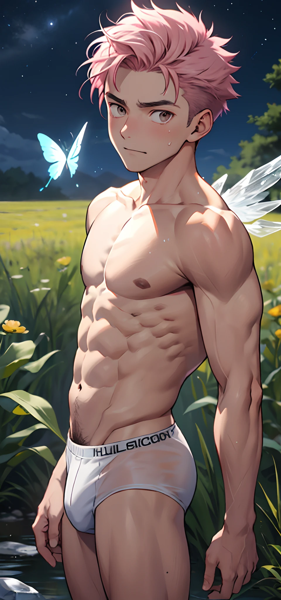 (masterpiece, best quality),Male ren,nakeness,A pink-haired,A young boy with,younge boy,Kid'sce,adolable,infancy,Young age,Short round face,Flat chin,childrenfancy,(Kid's face),L of Crystals,ice field,Pink belly hair,Pink chest hair,Pink pubic hair,Young age,Flat chin,The body is covered with black feathers,Fine face in detail,Clean skin,White men's briefs,musculous,pink short hair,Bright Hair,White eyes,Keep your eyes wide open,nakeness,White briefs,White briefs,Pectoralis abdominal muscles,being thin,Strong and well-developed muscles,Butterflies withther-like wings shimmer with crystal-like brilliance,Bright and vivid colors,(depth of fields:1.2),Positive audience,looking at viewert,Black feathers fall on the body,the night,Holy,Light-senive,byself(masterpiece, best quality),Male children,nakeness,A pinred,A young boy with,younge boy,Kid's face,adolable,infancy,ng age,Short round face,Flat chin,children's,infancy,(Kid's face) of Crystals,ice fiePink belly hair,Pink chest hair,Pink pubic hair,Young age,Flat chin,The body is covered with black feathers,Fine face in detail,Clean skin,White men's briefs,musculous,pink short hair,Bright Hair,White eyes,Keep your eyes wide open,nakeness,White briefs,White briefs,Pectoralis abdominal muscles,being thin,Strong and well-developed muscles,Butterflies with feather-like wings shi with crystal-like brilliance,Bright and vivid colors,(depth of fields:1.2),Positive audience,looking at viewert,Black feathers fall on the body,the night,Holy,Light-sensitive,byself(masterpie best quality),Male children,nakeness,A pink-haired,A young boy wiunge boy,Kid's face,adolable,infancy,Young age,Short round f,Flat chin,children's,infancy,(Kid's face),Land of Crystals,ice fPink belly hair,Pinkest hair,Pink pubic hair,Young age,Flat chin,The body is covered with black feathers,Fine face in detail,Clean skin,White men's briefs,musculous,pink short hair,Bright Hair,White eyes,Keep your