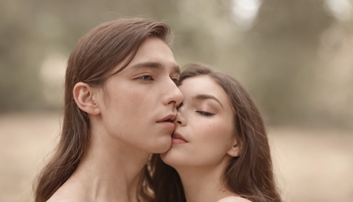 dreams about kissing