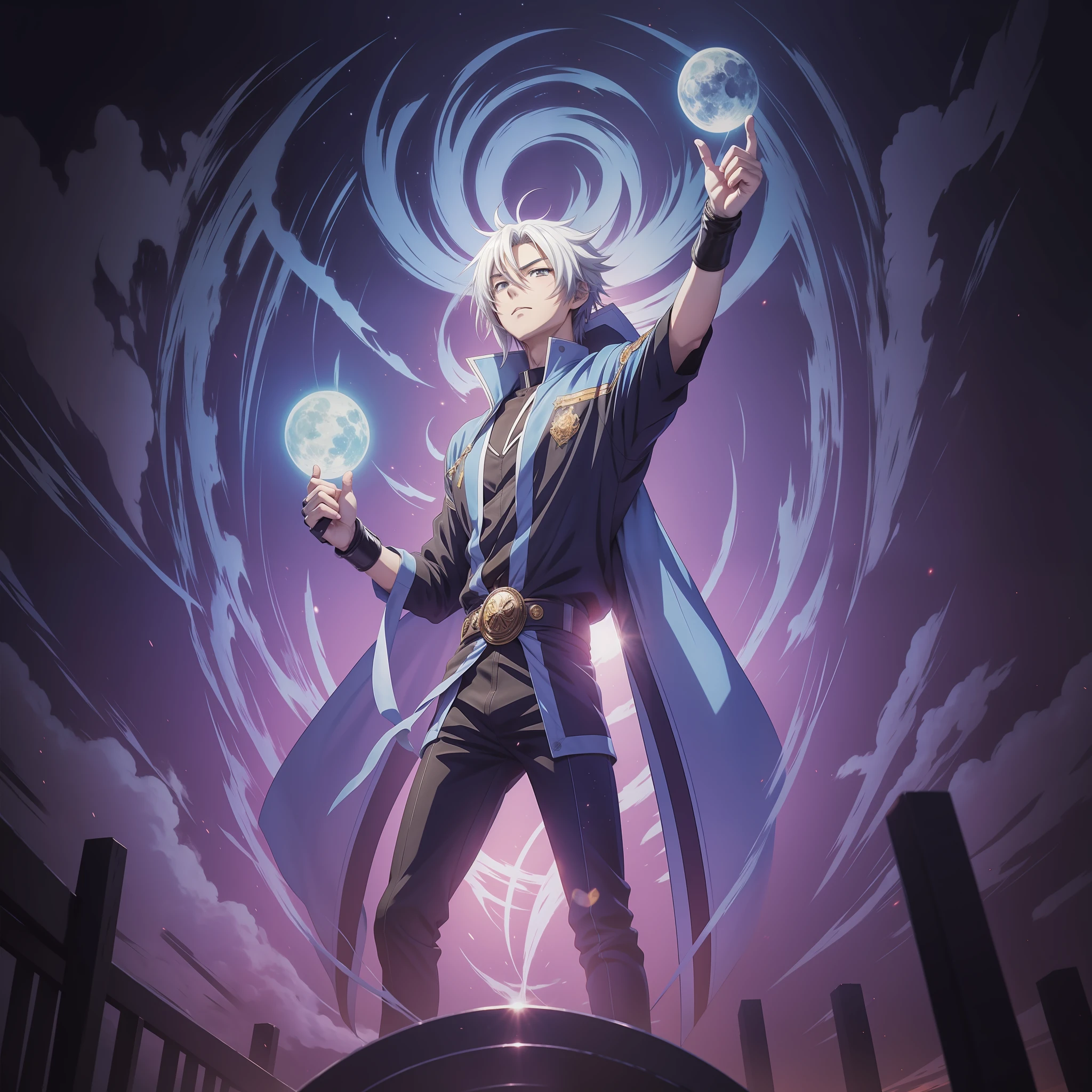 change to anime, anime style, anime, manga, manga style