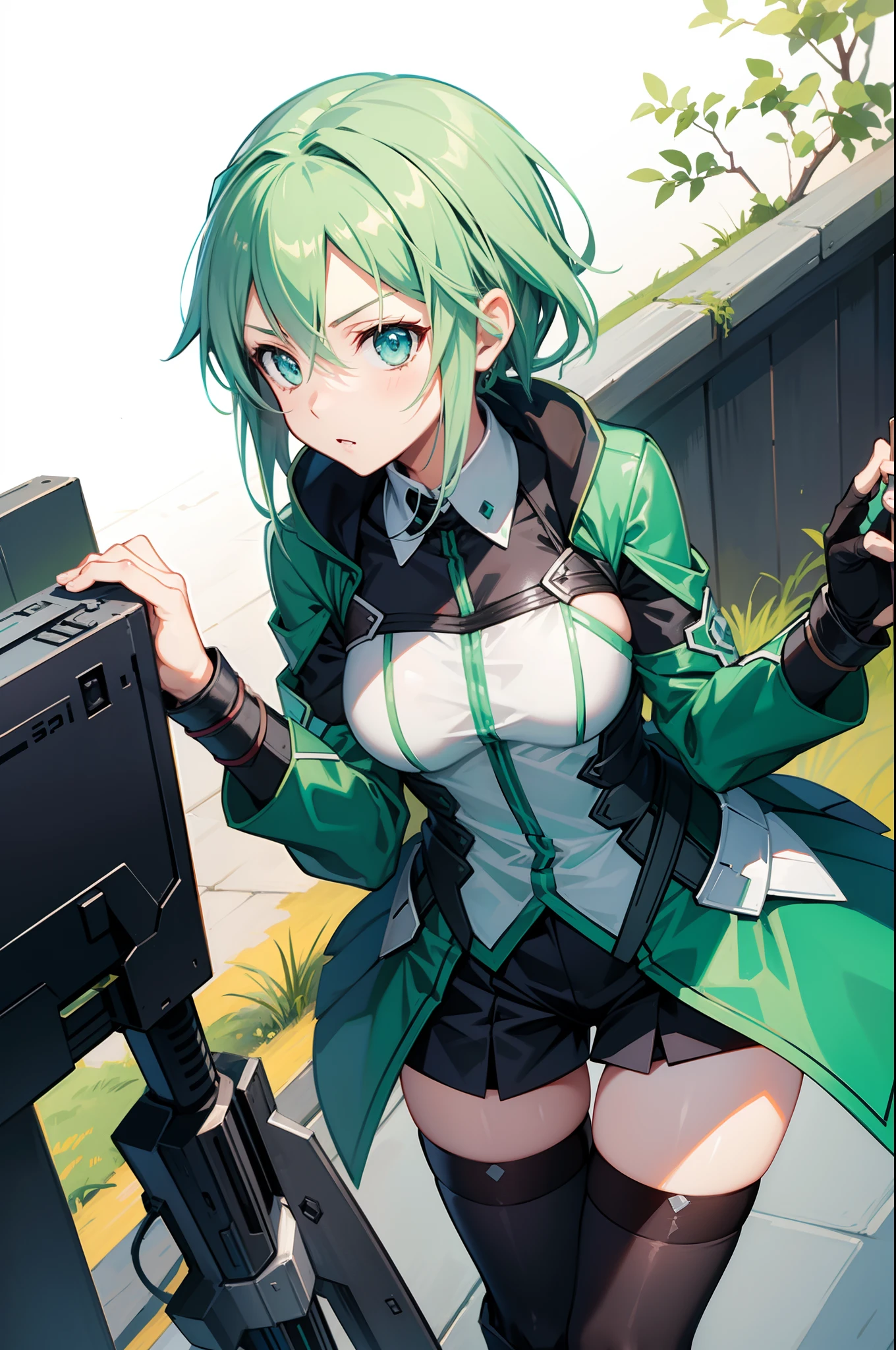 sword art online asada sinon