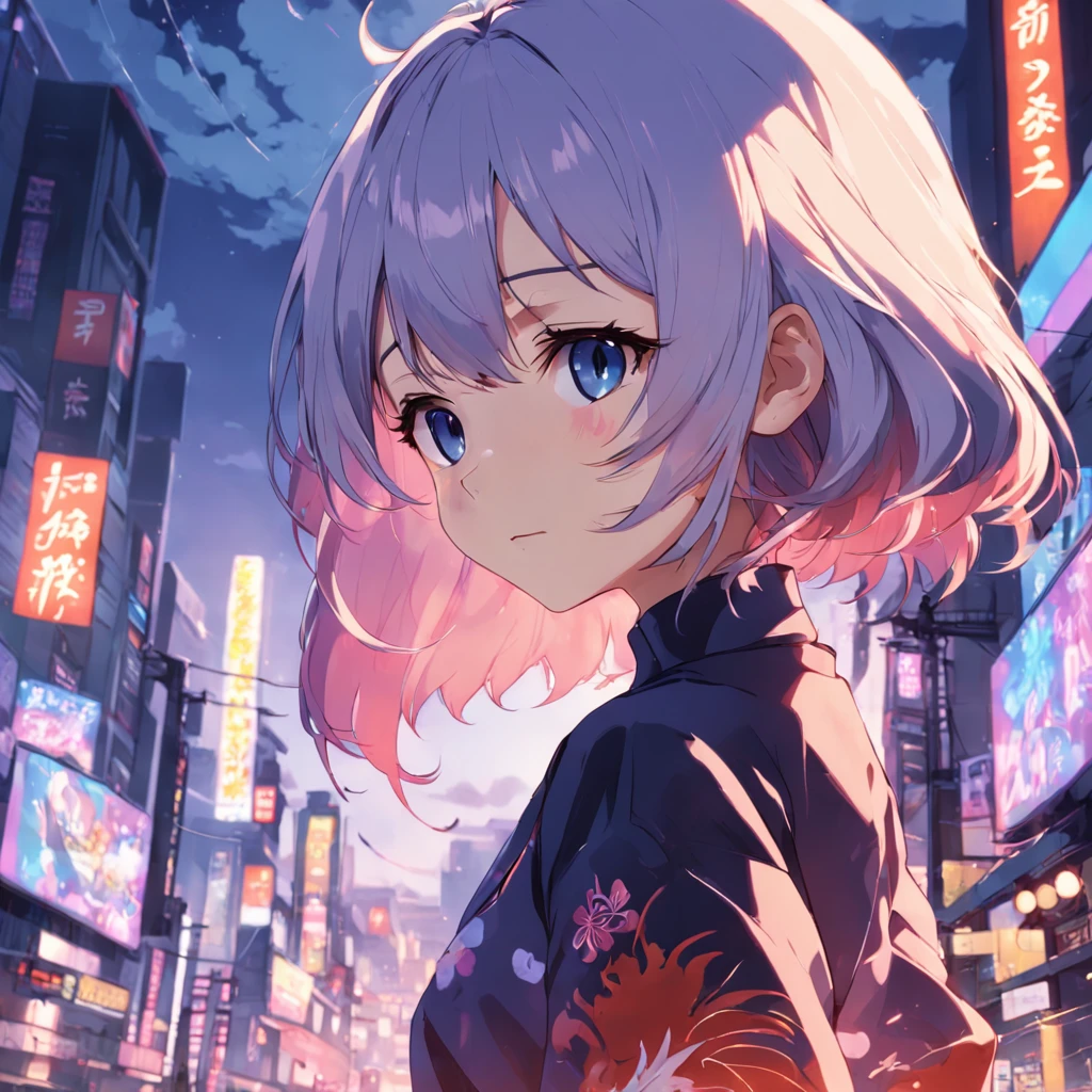 obra-prima, melhor qualidade, Japanese Styles banner, para twitch