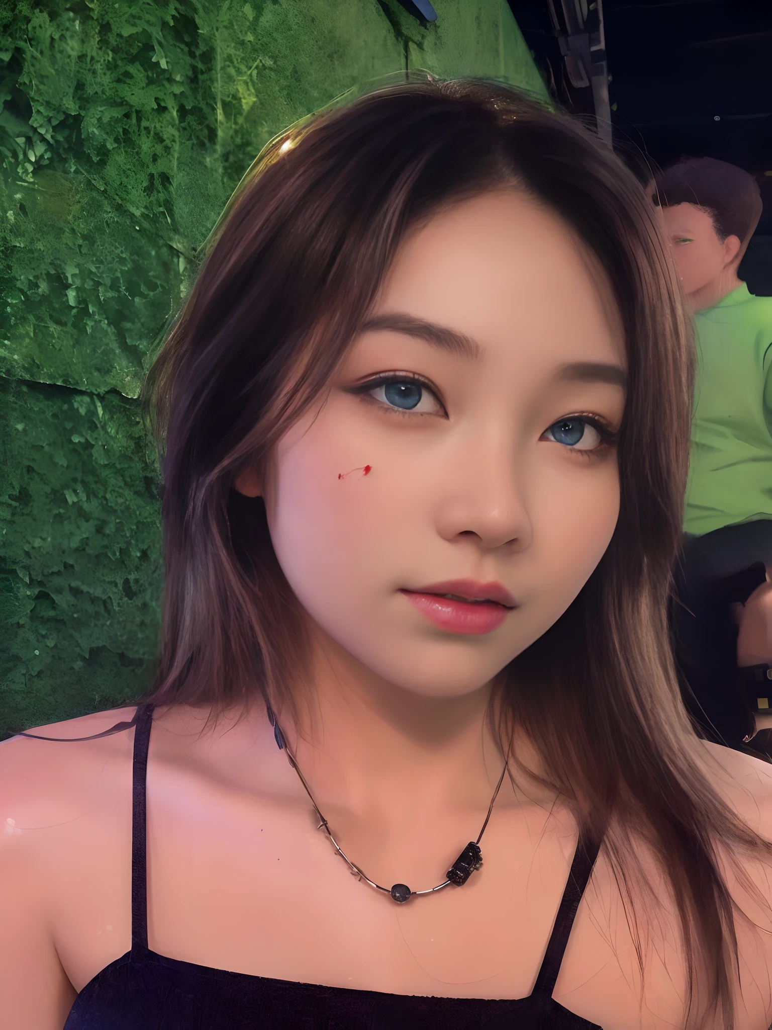 (1girl:1.3), Solo, (((Very detailed face)))), ((Very detailed eyes and face)))), Beautiful detail eyes, Body parts__, Official art, Unified 8k wallpaper, Super detailed, beautiful and beautiful, beautiful, masterpiece, best quality, original, masterpiece, super fine photo, best quality, super high resolution, realistic realism, sunlight, full body portrait, amazing beauty, dynamic pose, delicate face, vibrant eyes, (from the front), She wears Spider-Man suit, red and black color scheme, spider, very detailed city roof background, rooftop, overlooking the city, detailed face, detailed complex busy background, messy, gorgeous, milky white, highly detailed skin, realistic skin details, visible pores, clear focus, volumetric fog, 8k uhd, DSLR, high quality, film grain, fair skin, photo realism, lomography, futuristic dystopian megalopolis, translucent