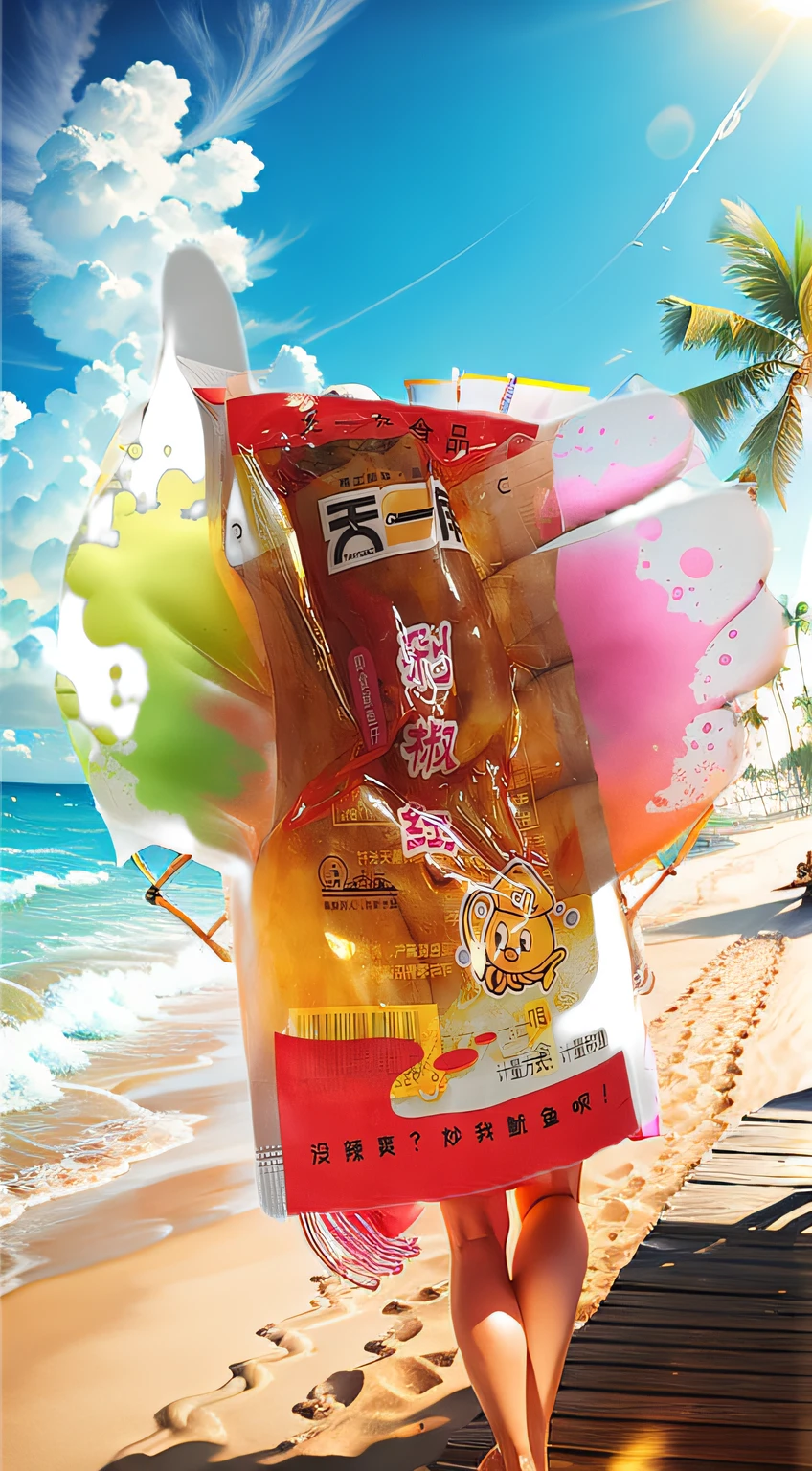 beachside