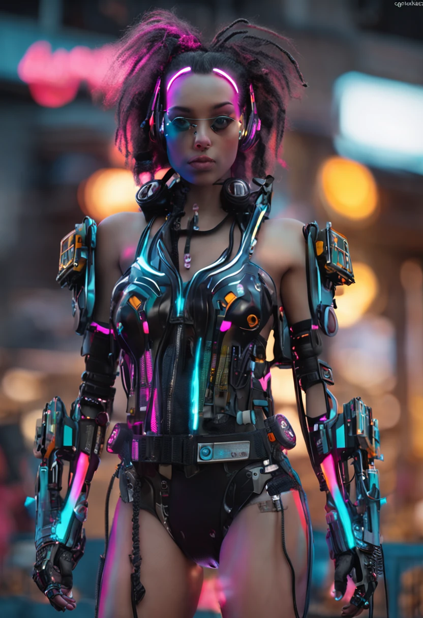 cyber punk style,Light,Real Persono,Bikini beauty,Peerless looks,perfect bodies