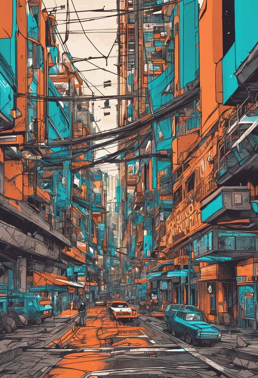 city of the future