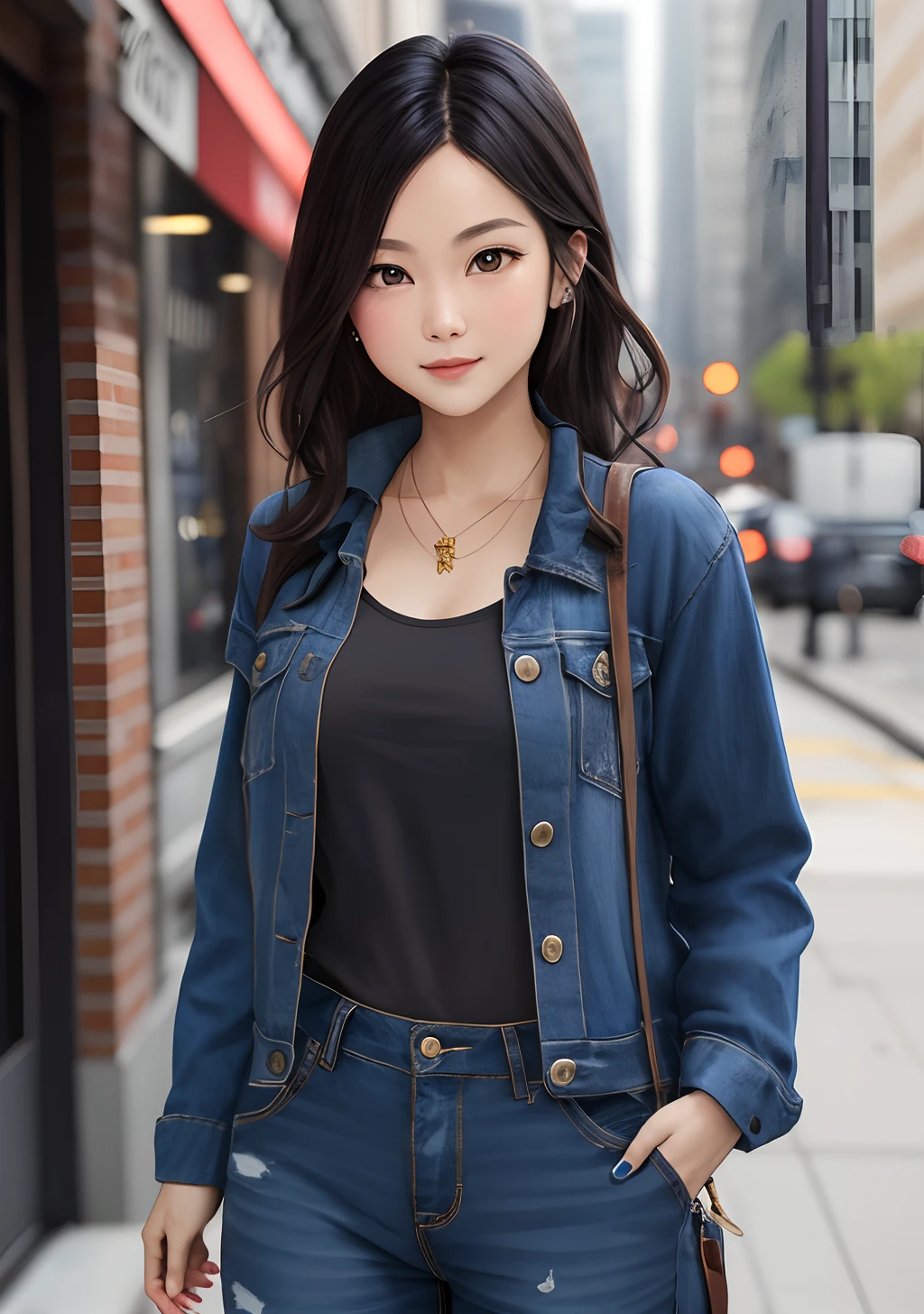 Girl