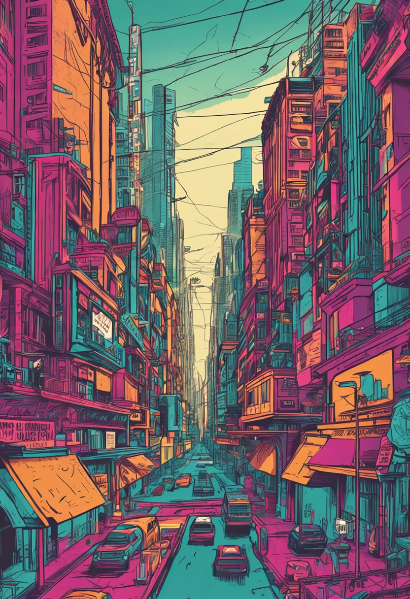 city of the future