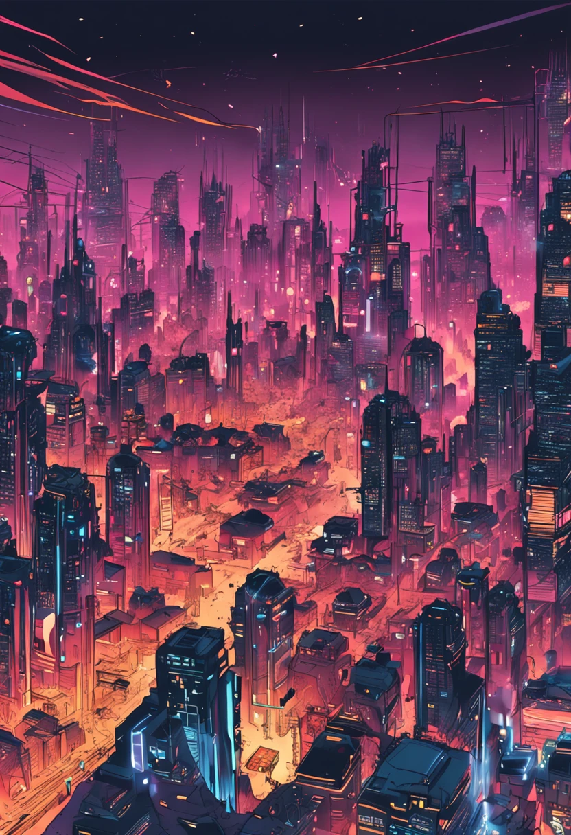 city of the future