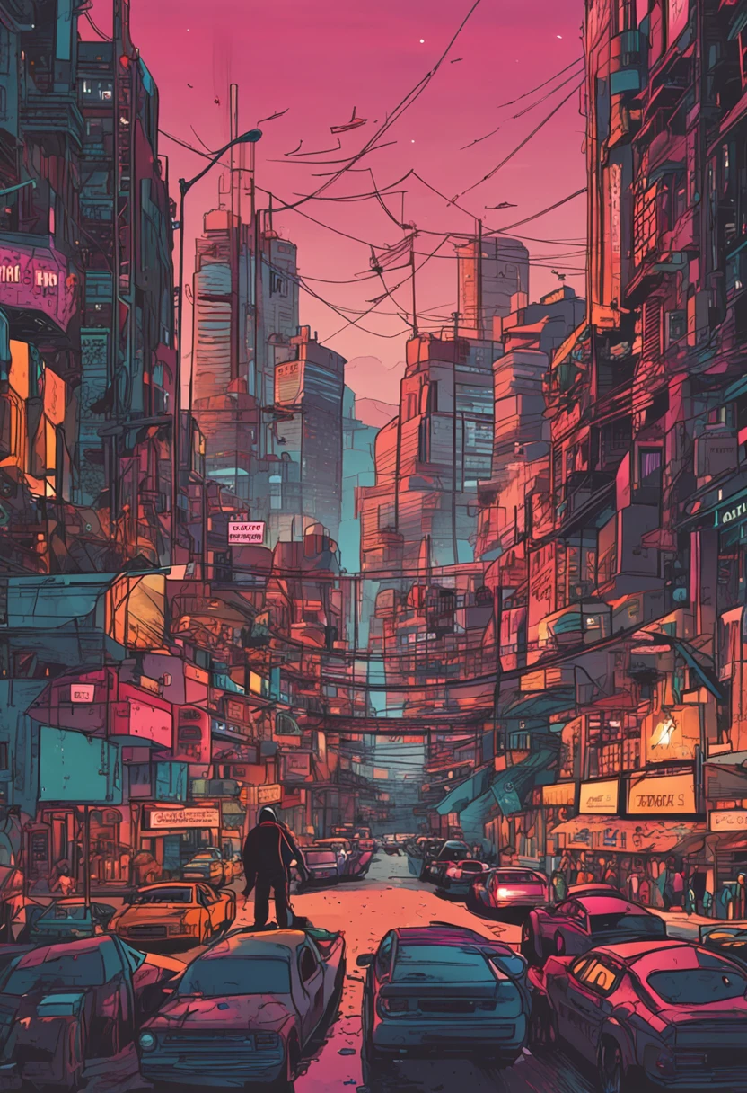 city of the future