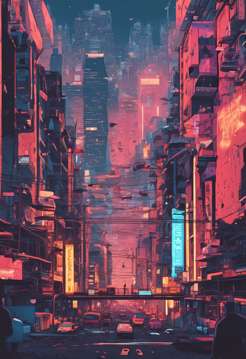 city of the future