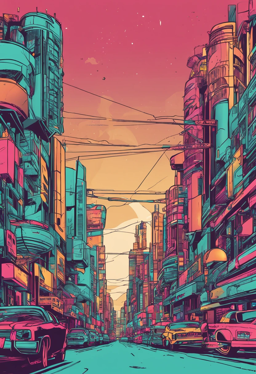 city of the future