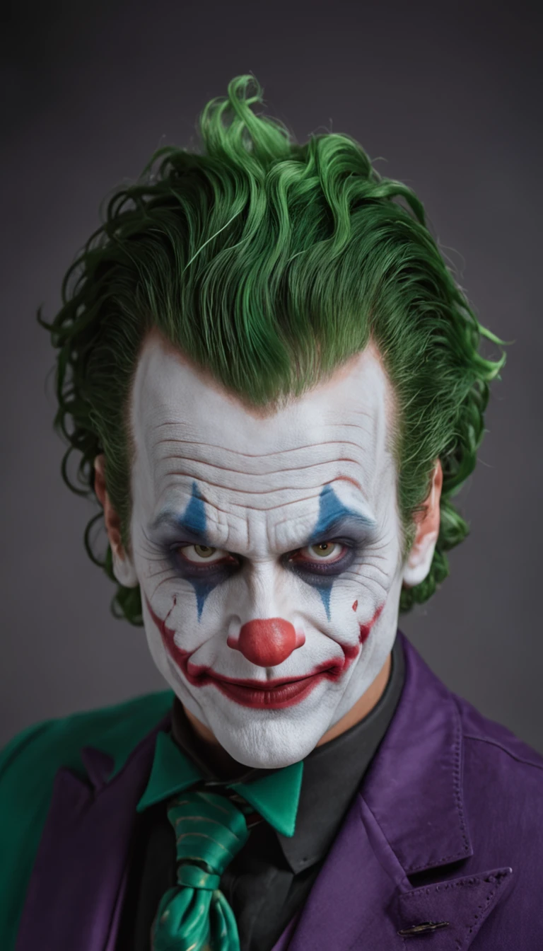 jocker，Movie Joker