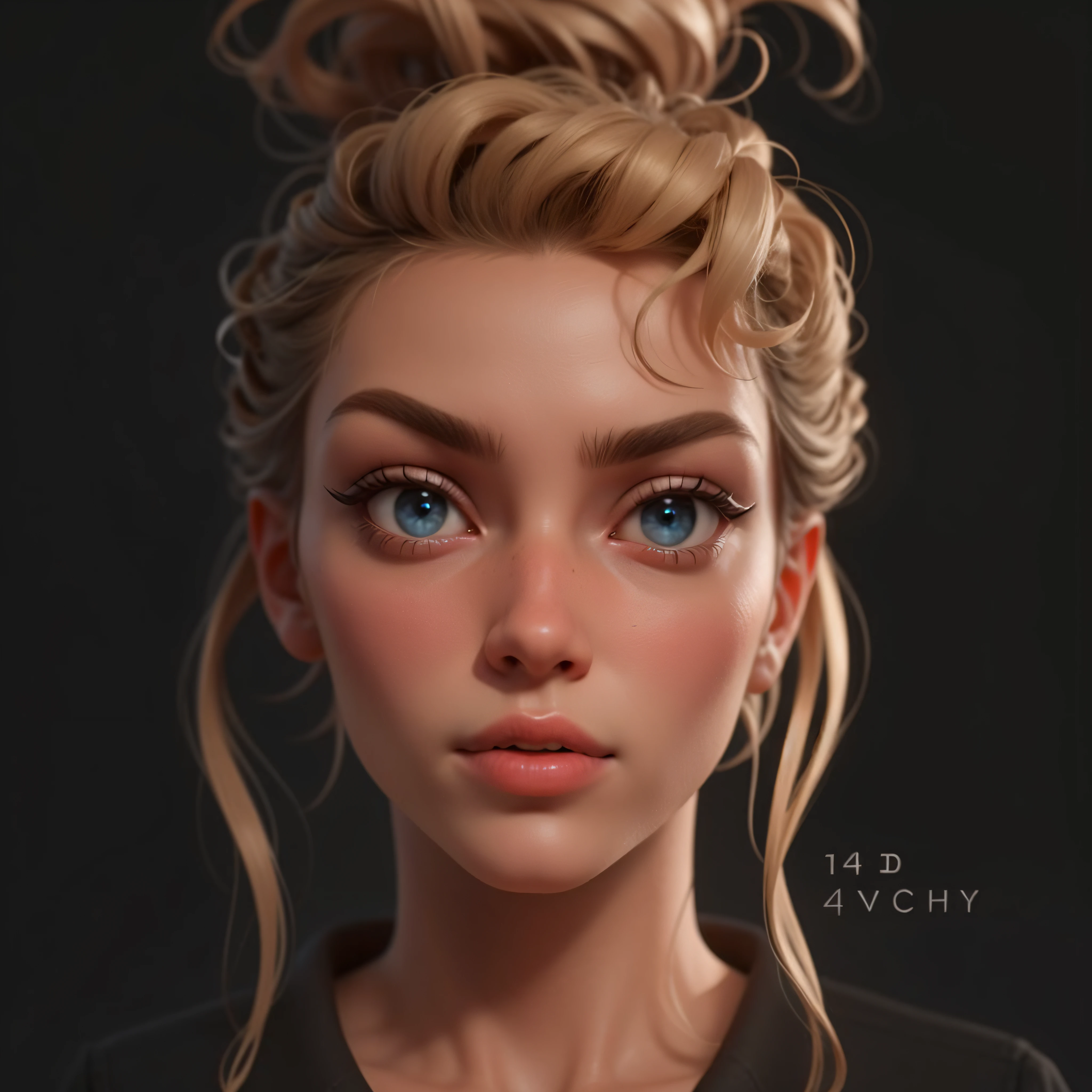 3D, 4K.