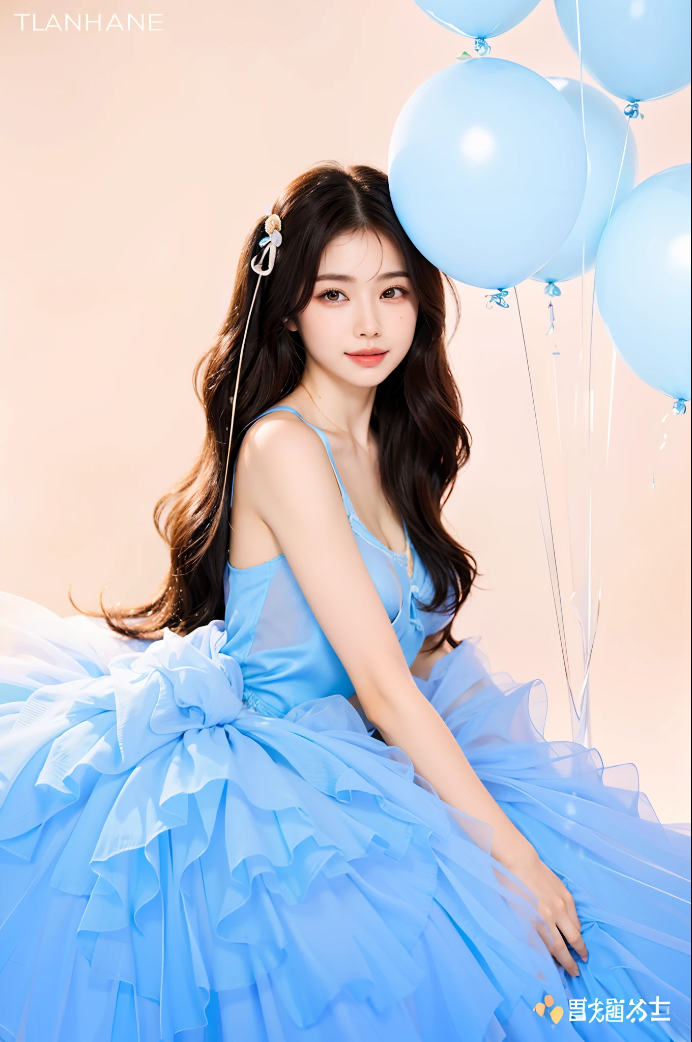 (((Medium hair))), best qualtiy, 8K, hdr, A high resolution, absurderes:1.2, blur backgroun, Background bokeh:1.2, photography of, (RAW photo:1.2), (真实感:1.4), (Masterpiece:1.3), (complexdetails:1.2), 1girll, 独奏, japanaese girl, delicated, Beautiful detailed, (Delicate double eyelids), (Detailed facial features), Bigboobs, (((Large breasts))), Skin Firm, (Looking_at_peeping at the viewer), From_Front, (being thin),(best qualtiy:1.4),(超A high resolution:1.2),cinematic lighitnglamplight,(Extremely detailed illustration),(Gloss on lips,best qualtiy,超A high resolution,depth of fields,Caustics,Extensive illumination,naturalshadow,85mm, f/1.4, iso 200, 1/160s:0.75),1girll, Solo, (((Silk vest))) Smile, ((silk garment,pleatedskirt,Classroom))