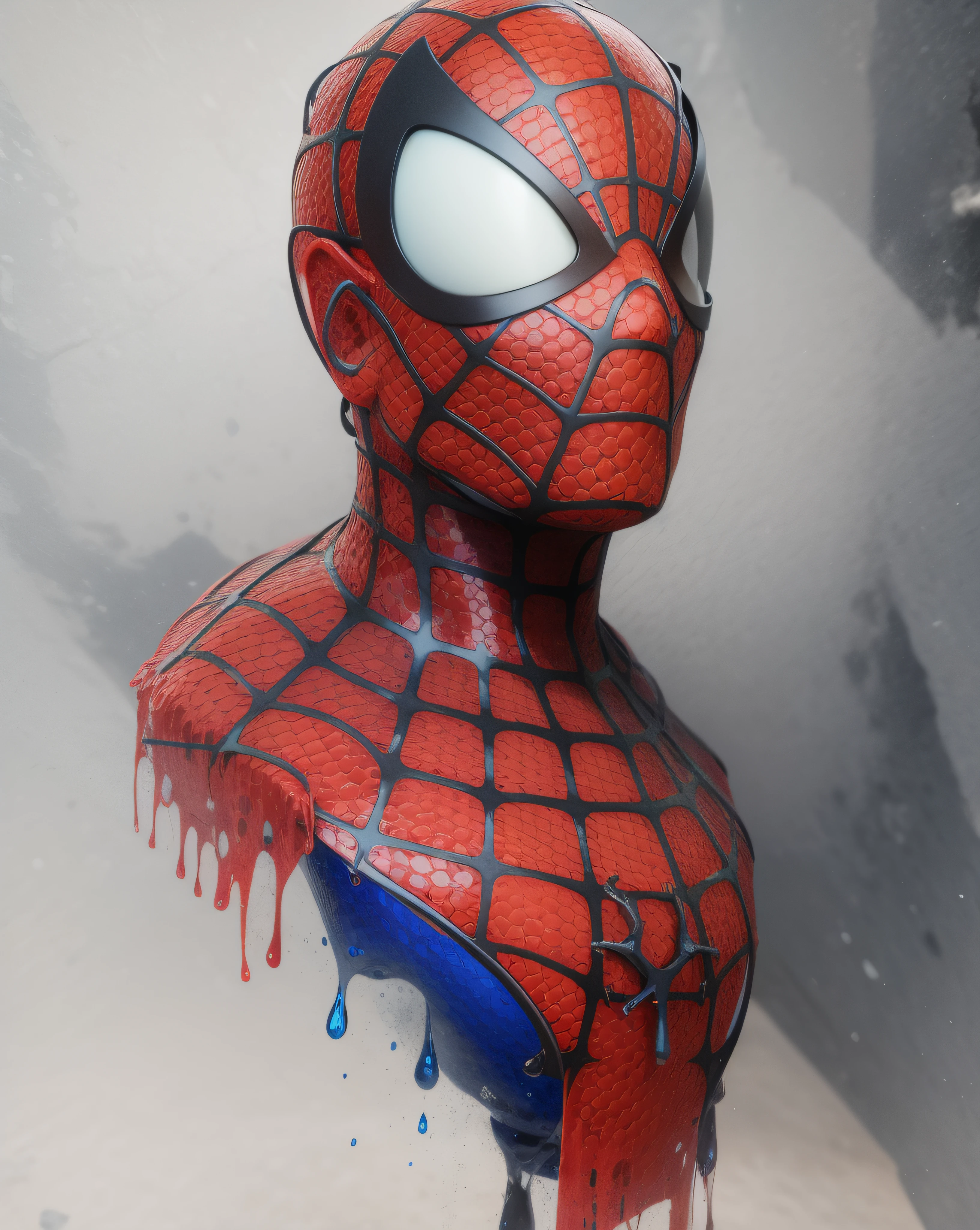 3D, 4K
