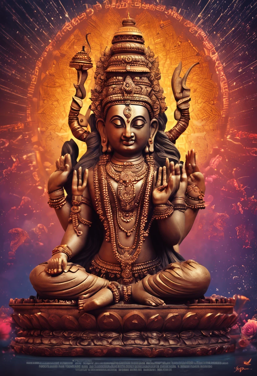 ardhanarishvara