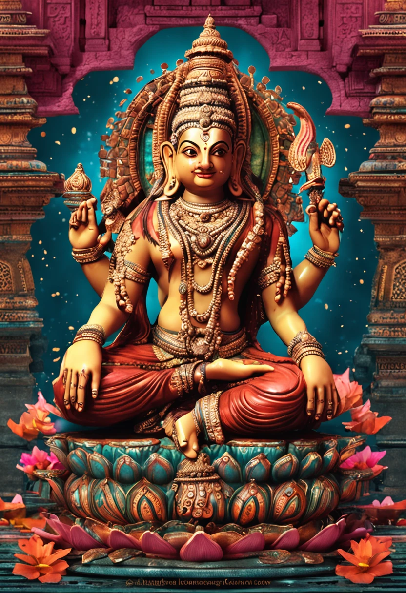 ardhanarishvara