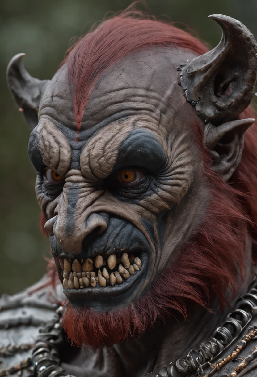 Best quality of masterpiece of a colorful  werewolf face , intricate sarcastic smile, com detalhes insanos, com cara de mal intrincado, dark ambiente, gothic, monstruoso, foco afiado, tatuado, Full Body sharp focus, ambiente escuro, (pele perfeita) (perfecf detalhes do rosto intrincados) arte sombria, Castle ballroom background, Leicaq 2, Nikon, Nikon D850 fotografia de filme 4, --Tinha, --S100, Greg Rutkowisk, renderizado, 16k , fotorrealismo, EOS Digital Rebel T100 18-55mm,