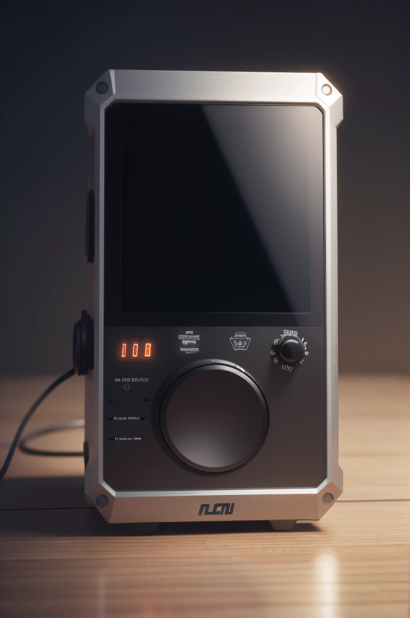 Generate many different styles, ,3 d product render, Product rendering,