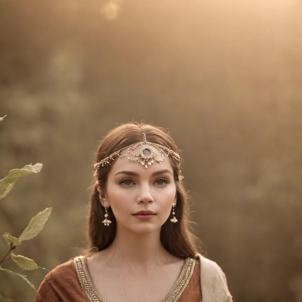 Navigating the frontiers of spirituality and technology