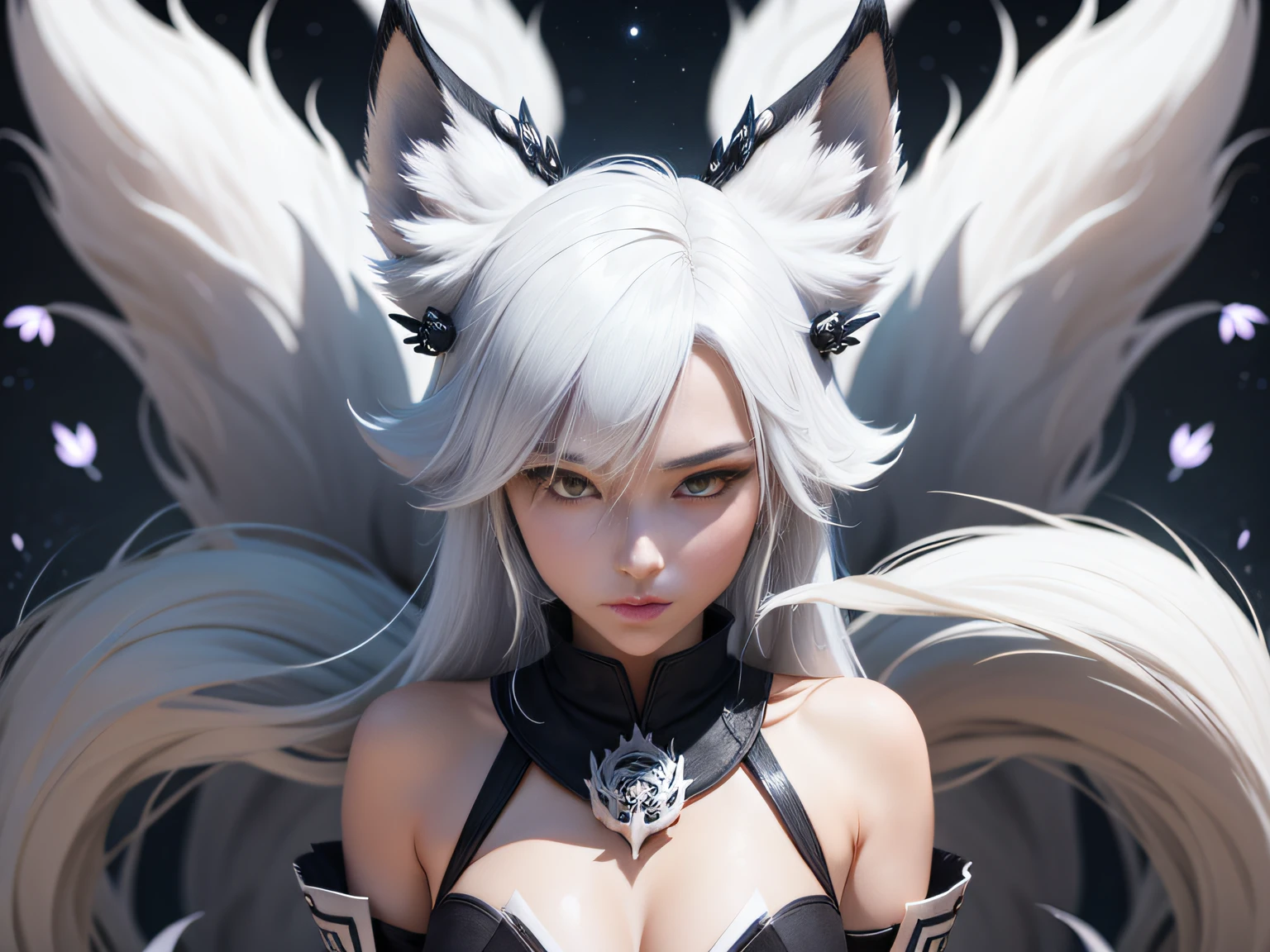 (1girl:1.3), 独奏, (((very vey very detailed face))),((very detailed eyes and faces))),beatiful detailed eyes,Body parts__,offcial art,Unified 8k wallpaper,ultra-detailliert,Beautiful and beautiful,big breasts beautiful,tmasterpiece,best qualtiy,primitive,tmasterpiece,ultra fine photos,best qualtiy,超高分辨率,photorealistic realism,rays of sunshine,full-body portraits,stunningly beautiful,,dynamicposes,delicated face,vibrant eyes,(from the front side), She wears a black transparent lace dress,Raised sexy,C cup,Very detailed city roof background, Roof,looking over city,详细的脸,detailed complex busy background,untidy,opulent,milkyW,highly detailedskin,Realistic details of skin,Visible pores,Clear focus,volume fog,8k uhd,digital SLR camera,high qulity,filmgrain,White skin of the,photo-realism,lomography,A huge metropolis of the dystopia of the future, semi transparent