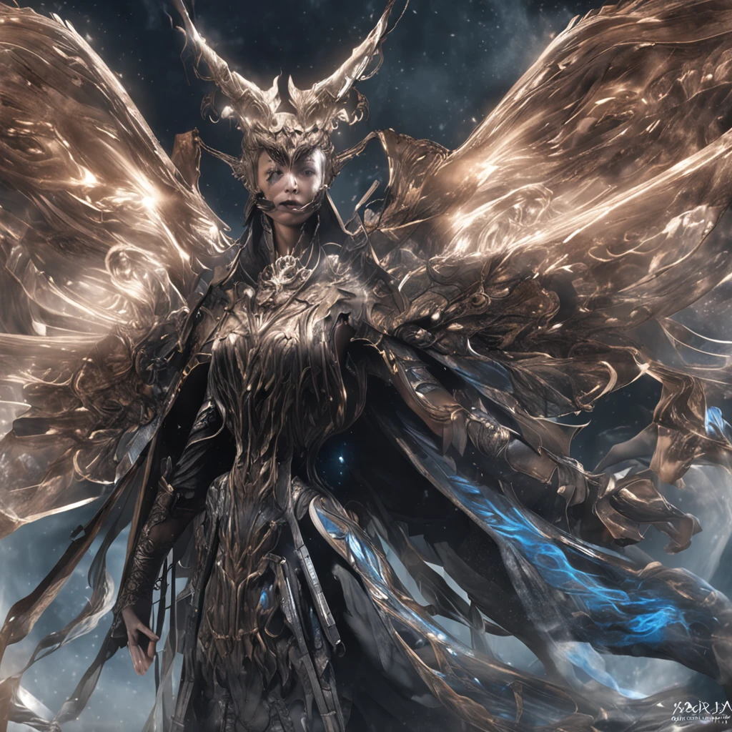 Best quality, Masterpiece, 超高分辨率, (photograph realistic:1.4), surrealism, Dream-like,fusionart, Shadowdancer, shadow magic, darkness control, stealth, shadowstep, umbral spells, hidden blade,