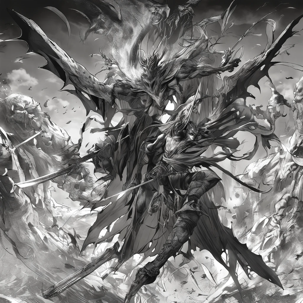 Best quality, Masterpiece, 超高分辨率, (photograph realistic:1.4), surrealism, Dream-like,fusionart, Shadowdancer, shadow magic, darkness control, stealth, shadowstep, umbral spells, hidden blade,