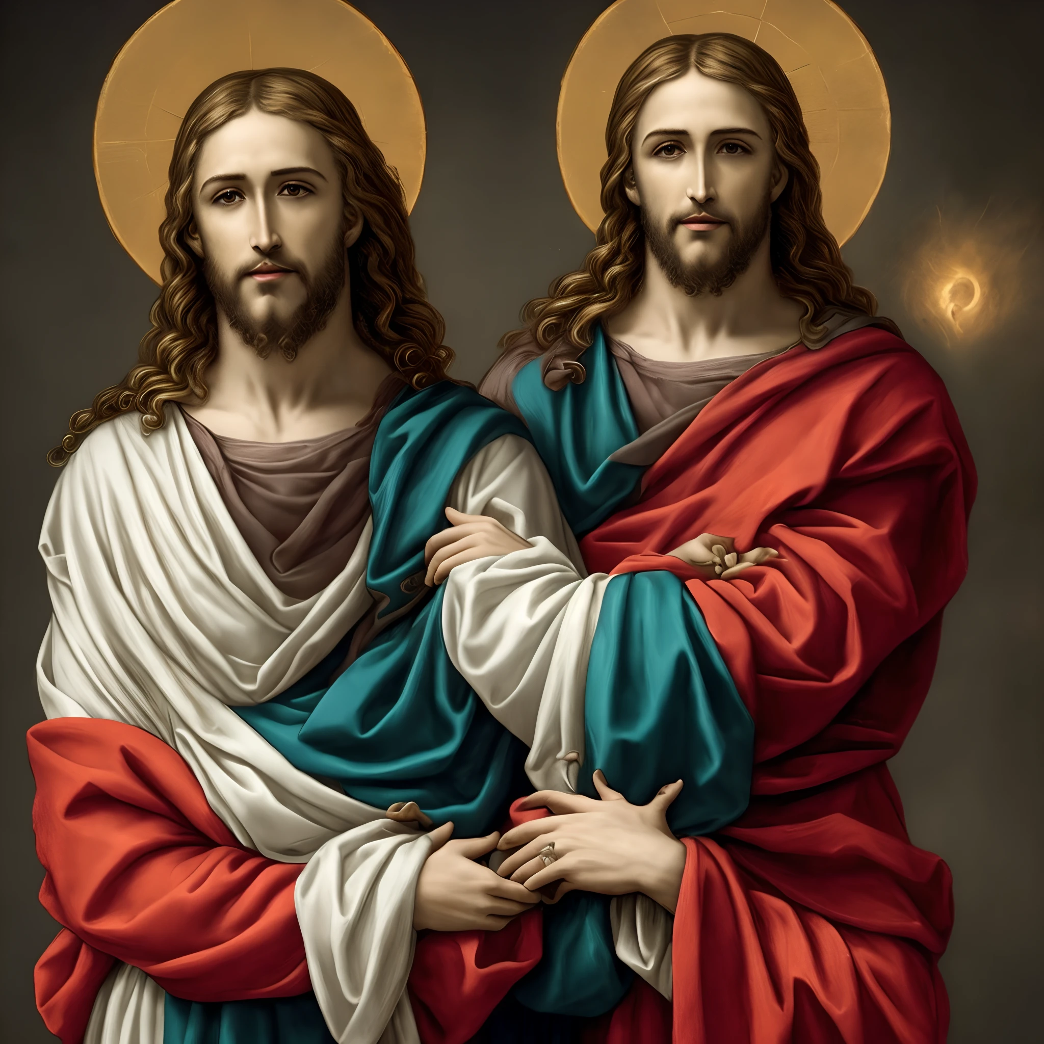 Jesus