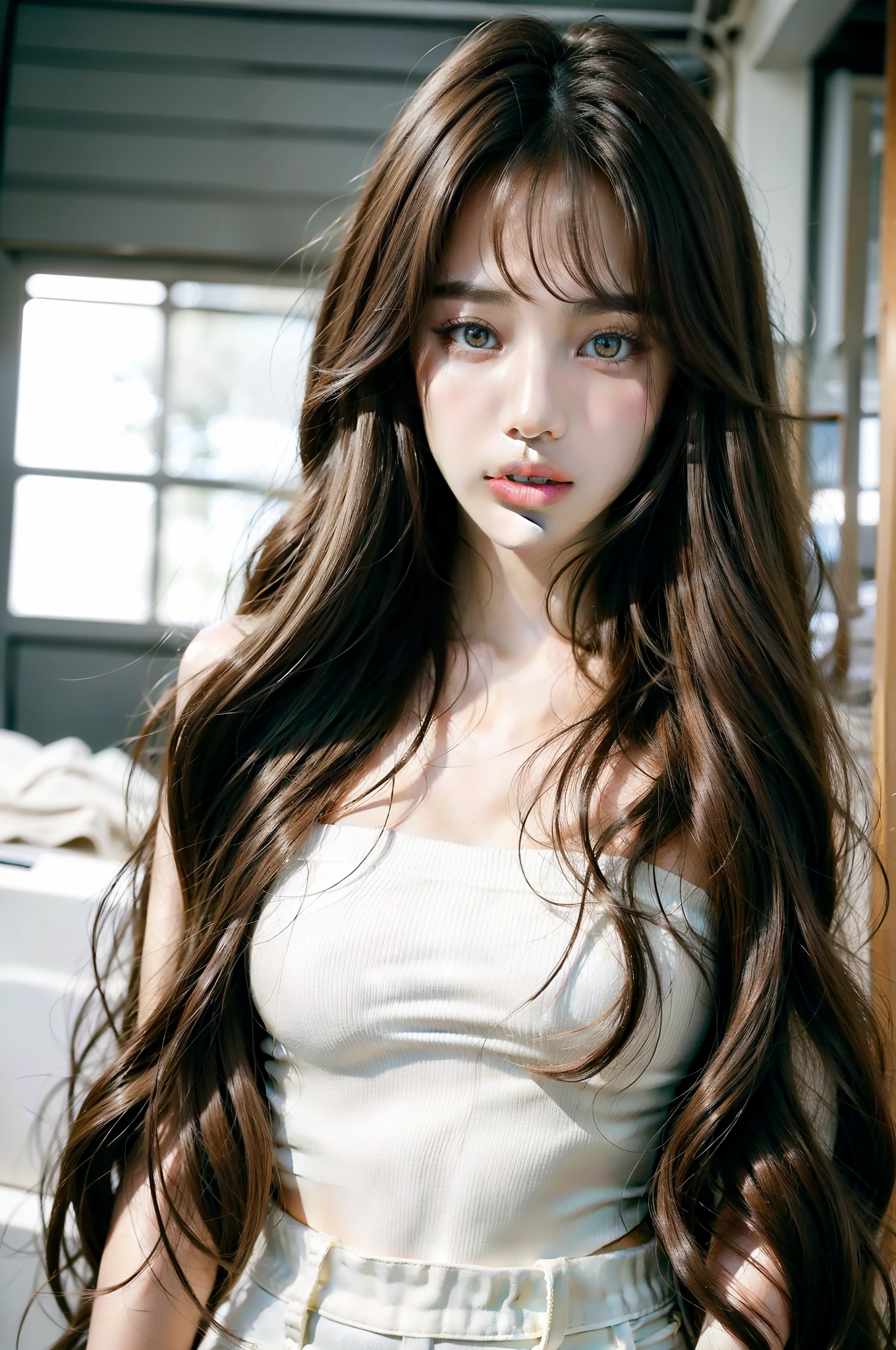 Boy korean