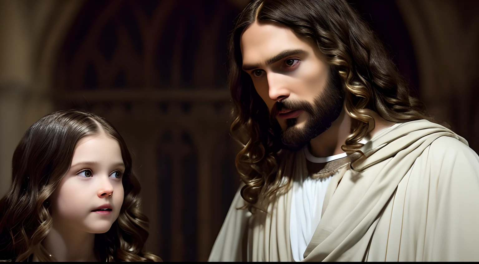 Jesus