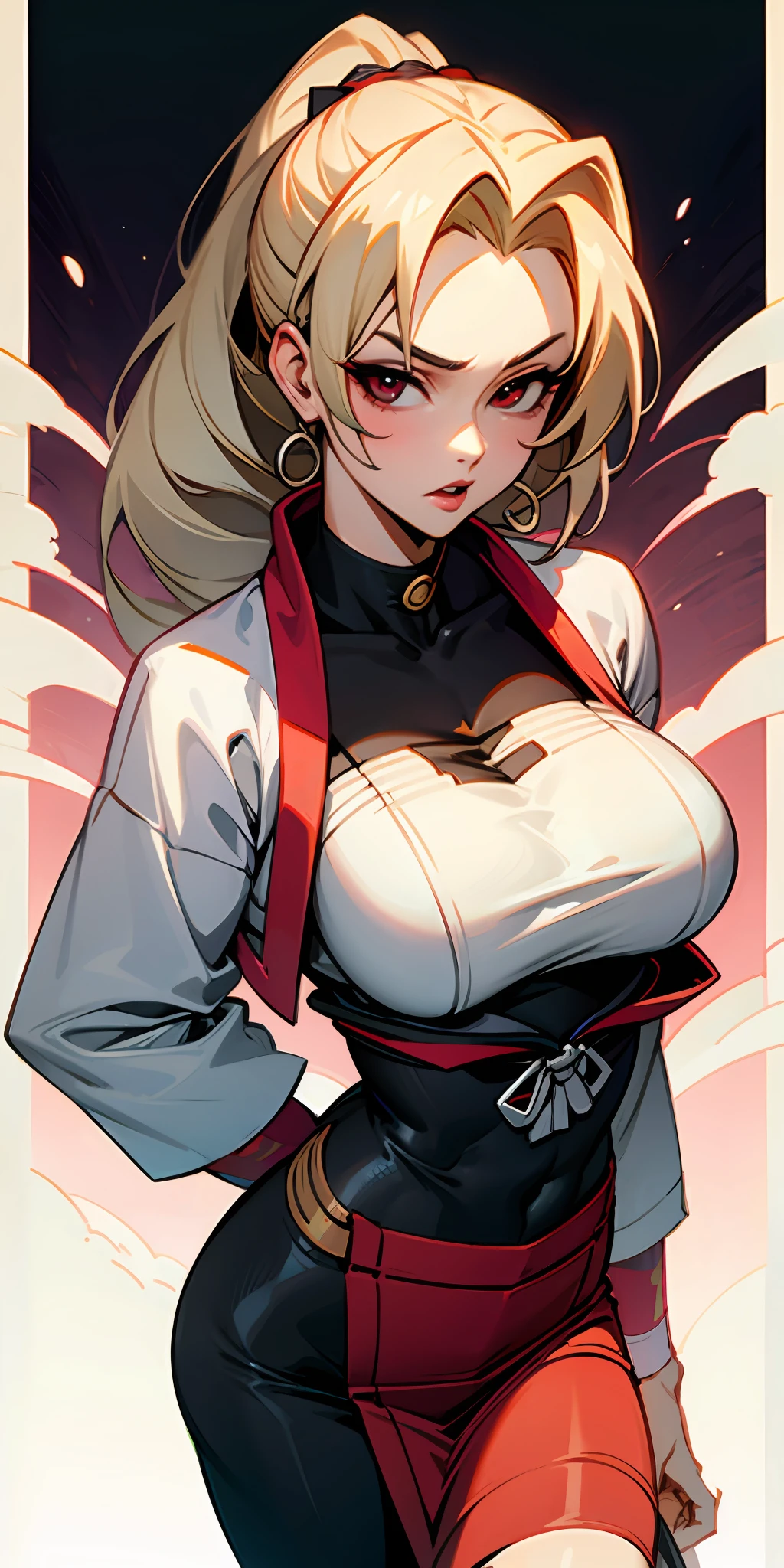 milf, mature female, busty, huge , huge breasts, hentai, high detail, close up, symmetrical, high quality, absurdres, high res, ultrasharp, 8K, masterpiece, extreme attention to detail, perfect face,Realistic, (masterpiece, top quality, best quality,) very detailed, most detailed, (1woman:1.3), smile, kate beckinsale face, long hair,