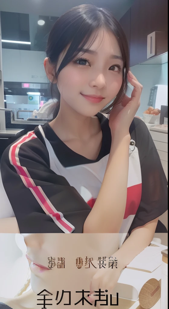 Super sweet girl，The face is very shiny and textured，The face is very delicate, Smooth and delicate，The skin is very delicate, Smooth and delicate
