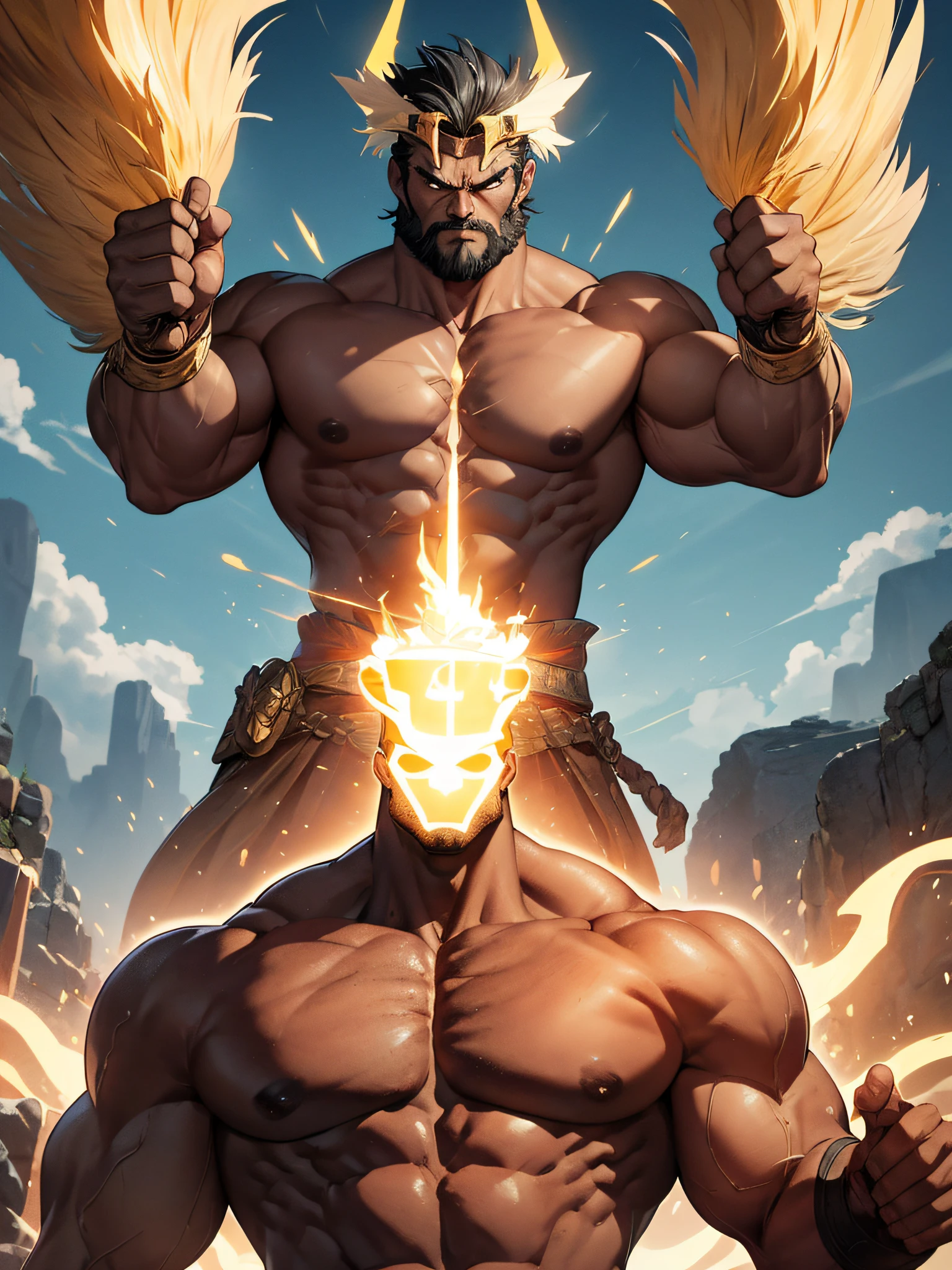 A symbol of unwavering strength and formidable power, the strong man icon stands tall as a representation of human resilience. With bulging muscles and a resolute posture, he embodies the capacity to overcome challenges and conquer obstacles. His presence exudes determination, reminding us that within each of us lies the potential to overcome adversity. The strong man icon serves as a beacon of inspiration, urging us to tap into our inner fortitude and forge ahead, even when faced with the most daunting trials.
