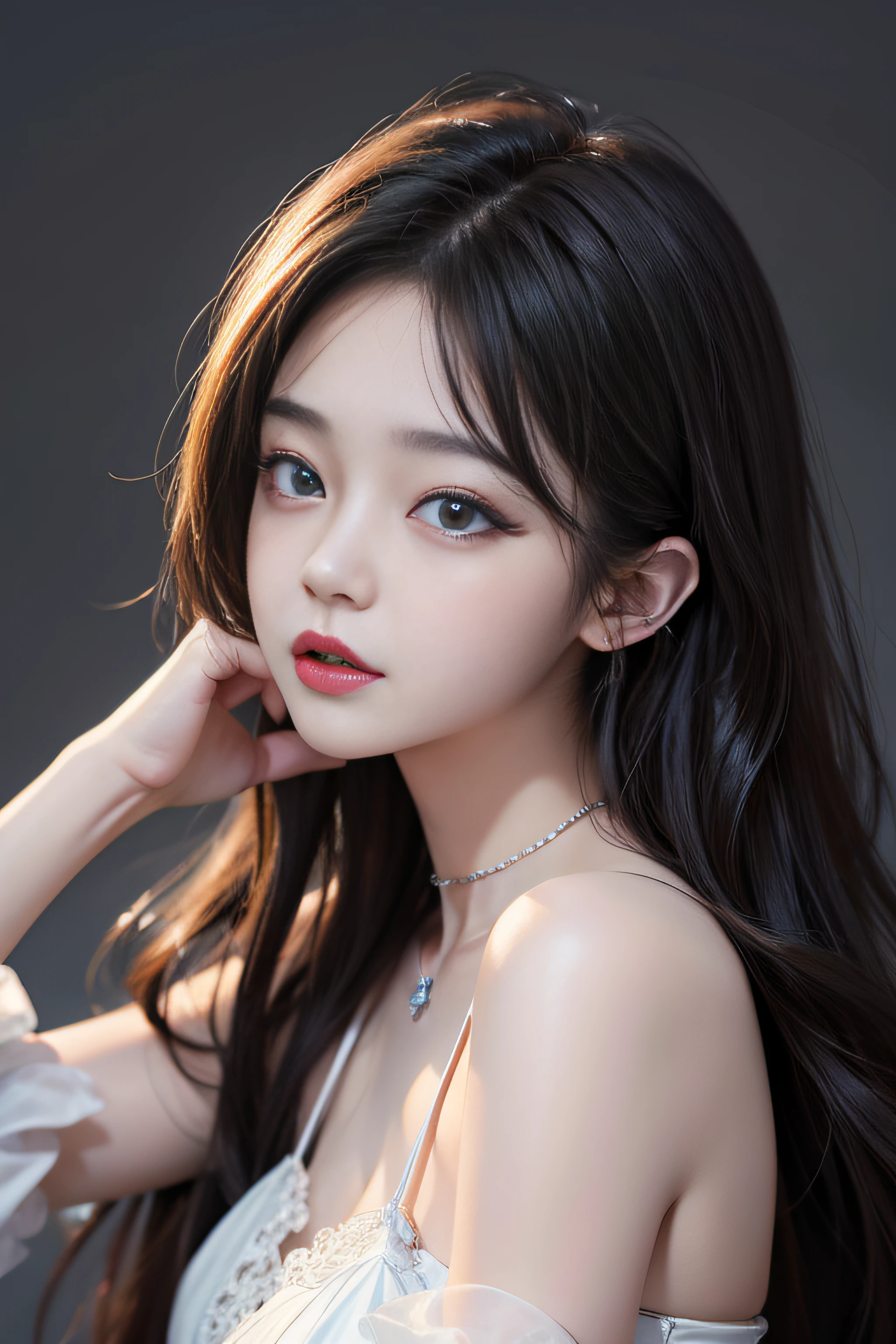Crypto Exchanges、illustratio、Cool、hiquality、pureerosface_v1:0.8