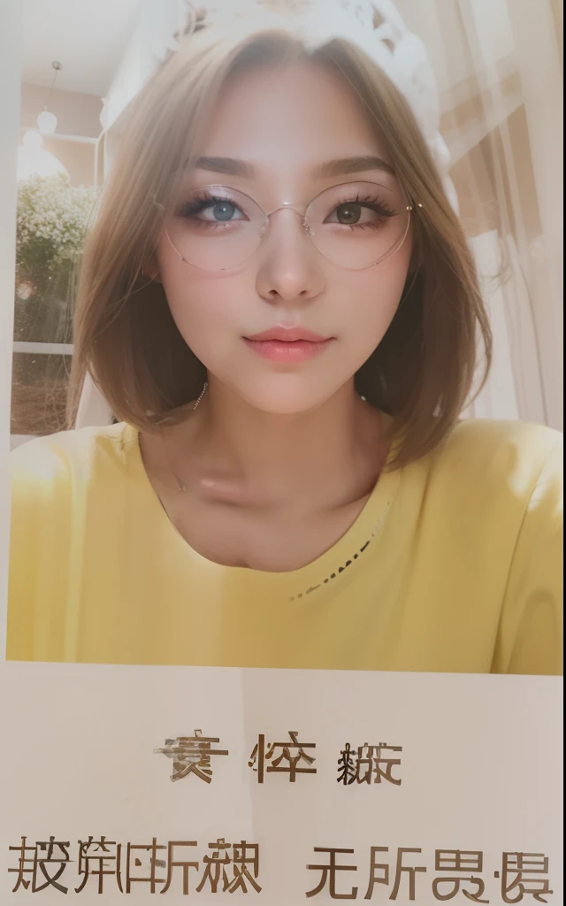 Super sweet girl，The face is sexy, Smooth and delicate，The skin is delicate, Smooth and delicate，There are cute and cute，Has delicate and sexy lips，There is pink and delicate childish makeup