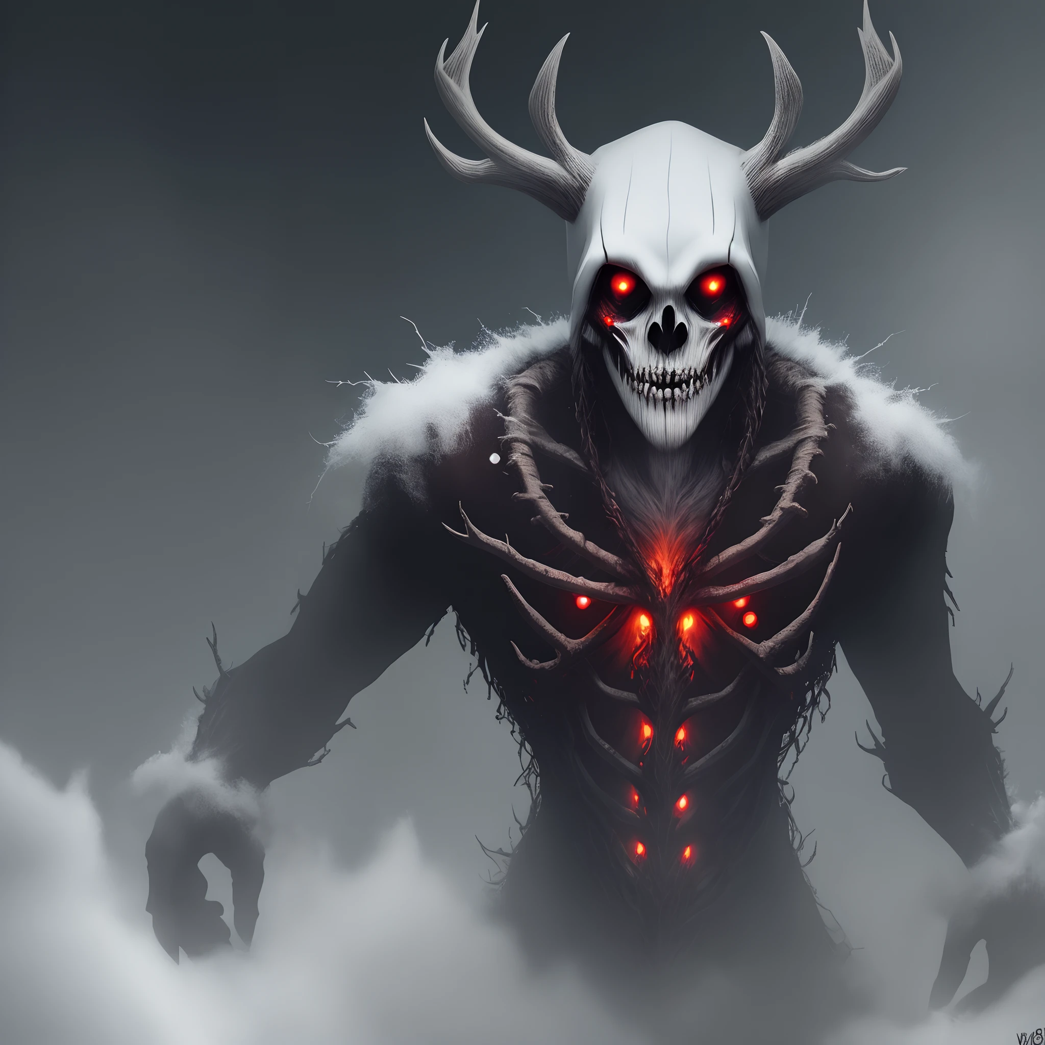 Wendigo