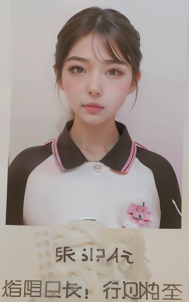 Super sweet girl,The face is sexy, Smooth and delicate,The skin is delicate, Smooth and delicate,There are cute and cute,Has delicate and sexy lips,There is pink and delicate childish makeup