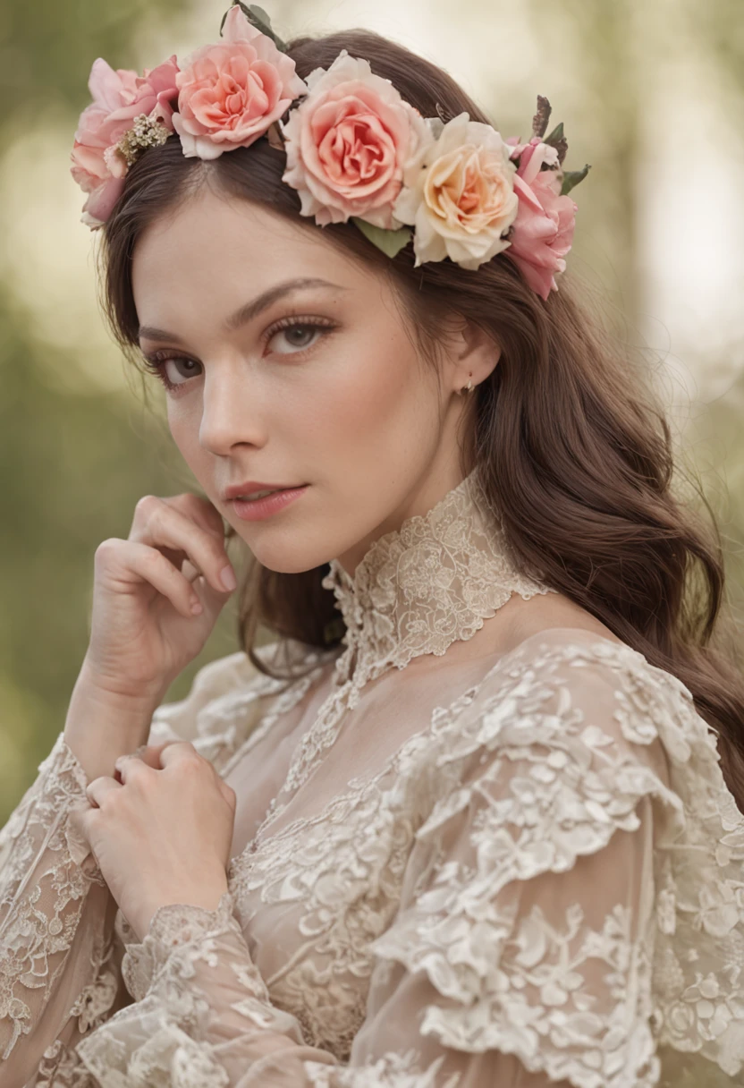 1girl, (designed by Mario Testino:1.2) and (Jean-Baptiste Monge:1.0) and (Shigeru Aoki:0.9) and (David Fincher:1.2) , fashion art, studio Video Installation of a beautiful, Short Glad Malian ([Space:macaron:5]:1.3) , it is made from Lace, it is sleek, from inside of a Big Dipper Coastal Forest, all-american street with Lichen, Sunny, Bokeh, Sad, Victorian Gothic Art, spotlit, F/5, triadic colors, overly complex style, (deep pink and Acid colors:0.7) , Pixabay, octane engine, depressing, clean
