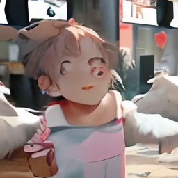 (masterpiece, best quality),Male children,nakeness,A pink-haired,A young boy with,younge boy,???'s face,adolable,infancy,Young age,Short round face,Flat chin,children's,infancy,(???'s face),Land of Crystals,ice field,Pink belly hair,Pink chest hair,Pink pubic hair,Young age,Flat chin,The body is covered with black feathers,Fine face in detail,Clean skin,White men's briefs,musculous,pink short hair,Bright Hair,White eyes,Keep your eyes wide open,nakeness,White briefs,White briefs,Pectoralis abdominal muscles,being thin,Strong and well-developed muscles,Butterflies with feather-like wings shimmer with crystal-like brilliance,Bright and vivid colors,(depth of fields:1.2),Positive audience,looking at viewert,Black feathers fall on the body,the night,Holy,Light-sensitive,byself