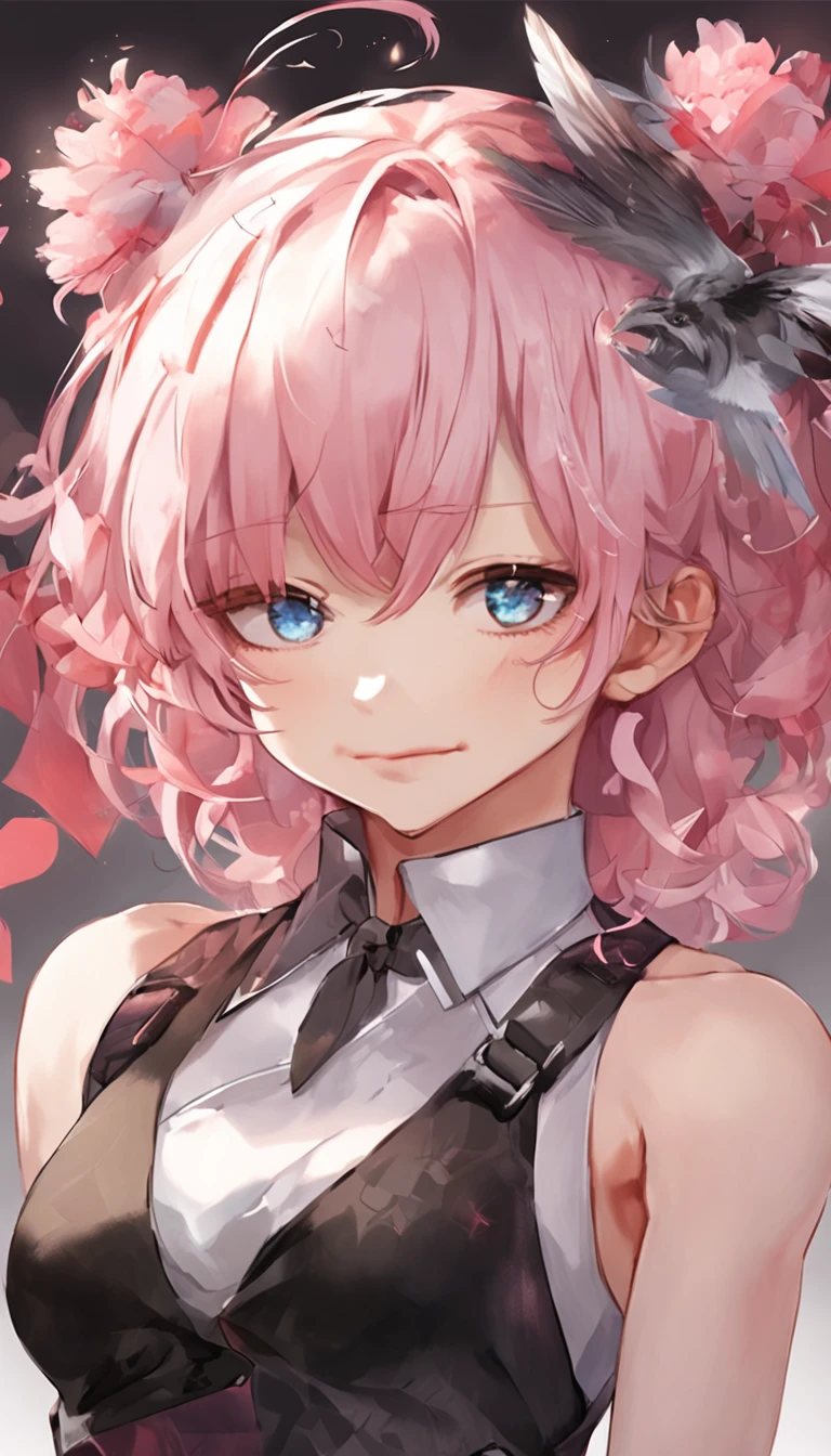 (masterpiece, best quality),Male children,nakeness,A pink-haired,A young boy with,younge boy,Kid's face,adolable,infancy,Young age,Short round face,Flat chin,children's,infancy,(Kid's face),Land of Crystals,ice field,Pink belly hair,Pink chest hair,Pink pubic hair,Young age,Flat chin,The body is covered with black feathers,Fine face in detail,Clean skin,White men's briefs,musculous,pink short hair,Bright Hair,White eyes,Keep your eyes wide open,nakeness,White briefs,White briefs,Pectoralis abdominal muscles,being thin,Strong and well-developed muscles,Butterflies with feather-like wings shimmer with crystal-like brilliance,Bright and vivid colors,(depth of fields:1.2),Positive audience,looking at viewert,Black feathers fall on the body,the night,Holy,Light-sensitive,byself