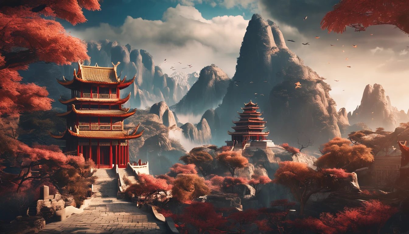 One hundred and eight generals of Liangshan good man