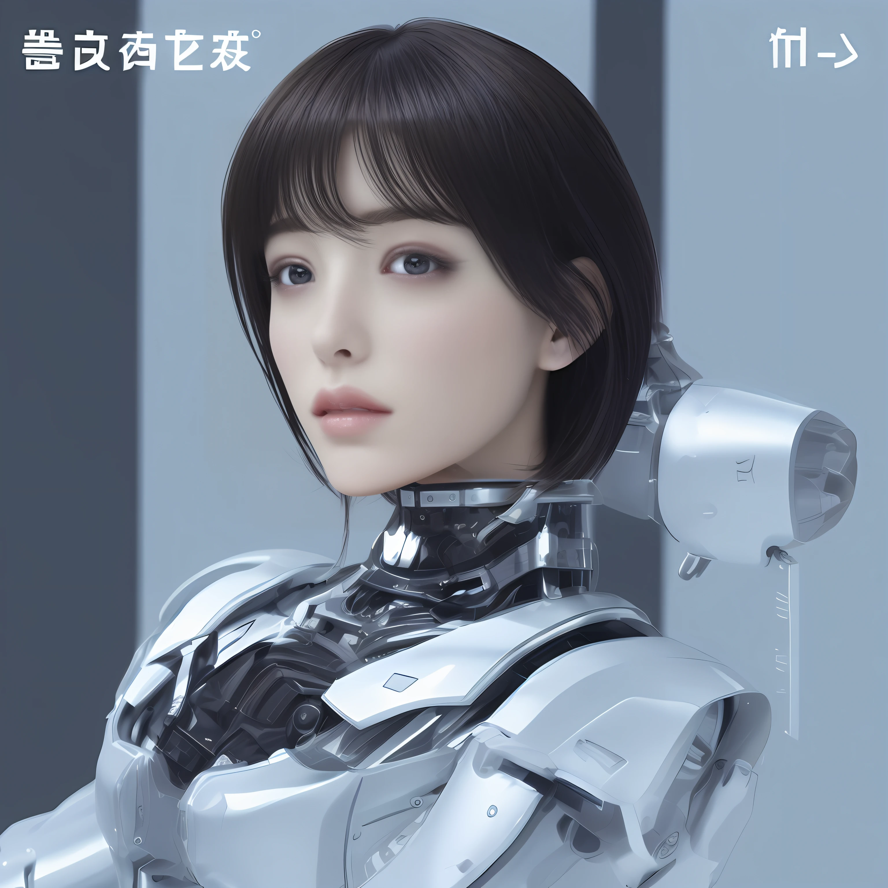 Beauty Android、