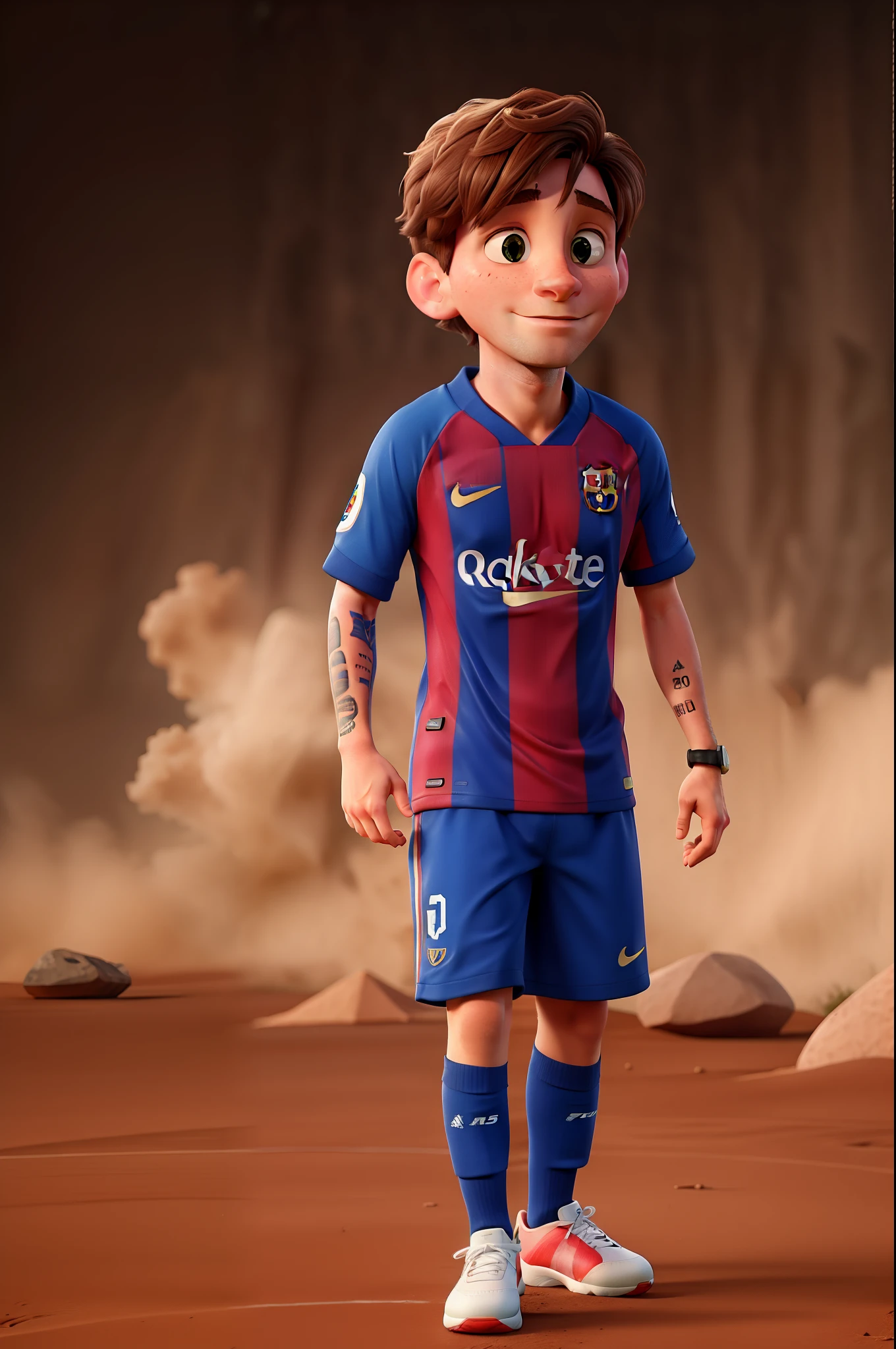 Messi