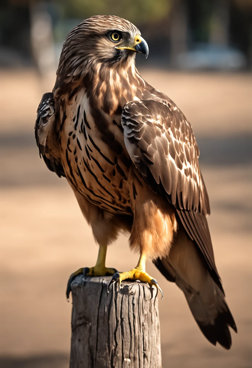 A hawk,Exaggerated hawk with big eyes,Crazy zoo style, Animais de gaviao, gaviao, Gavioes fofos,Gaviao mal-humorado