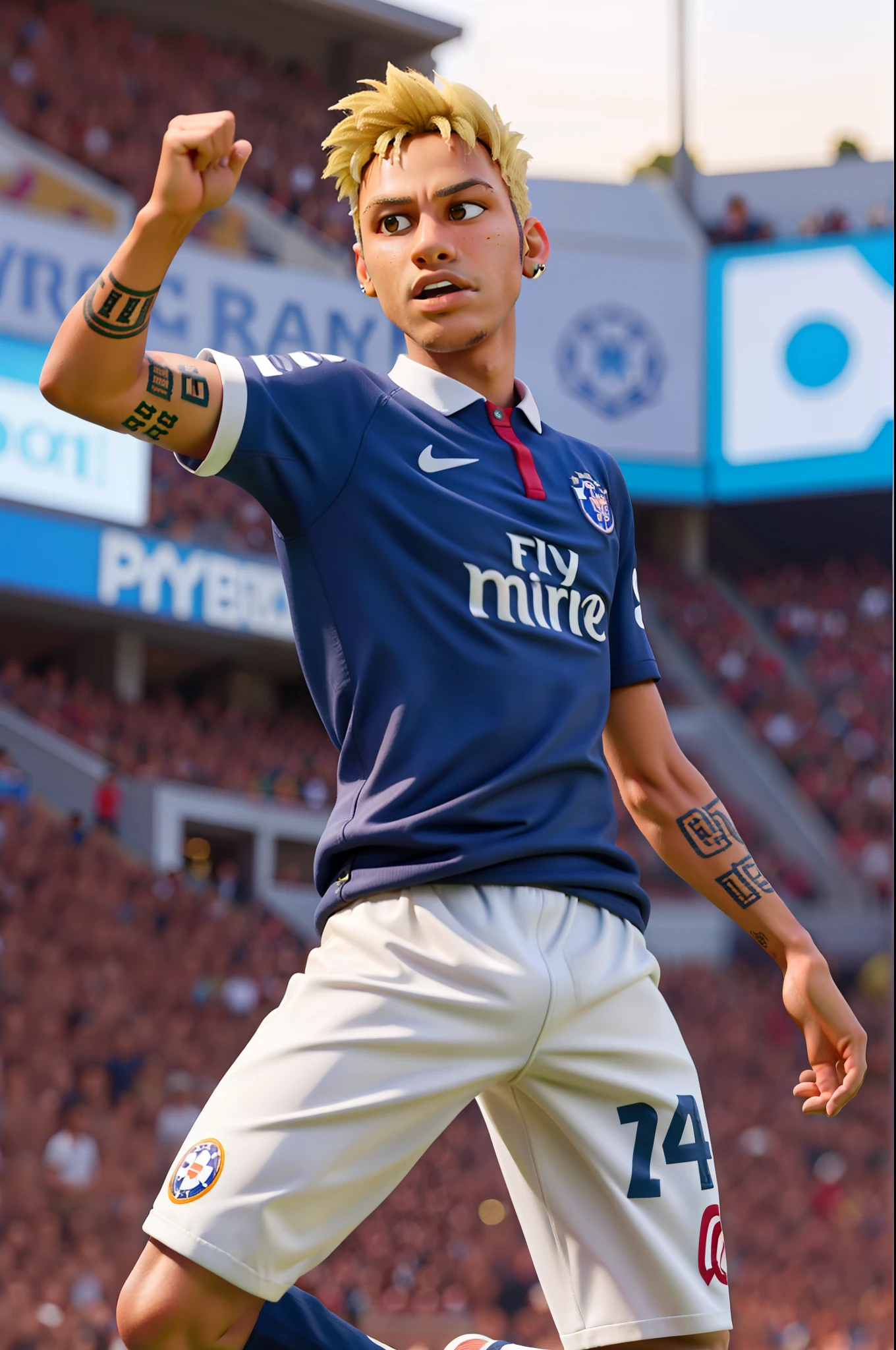 Neymar