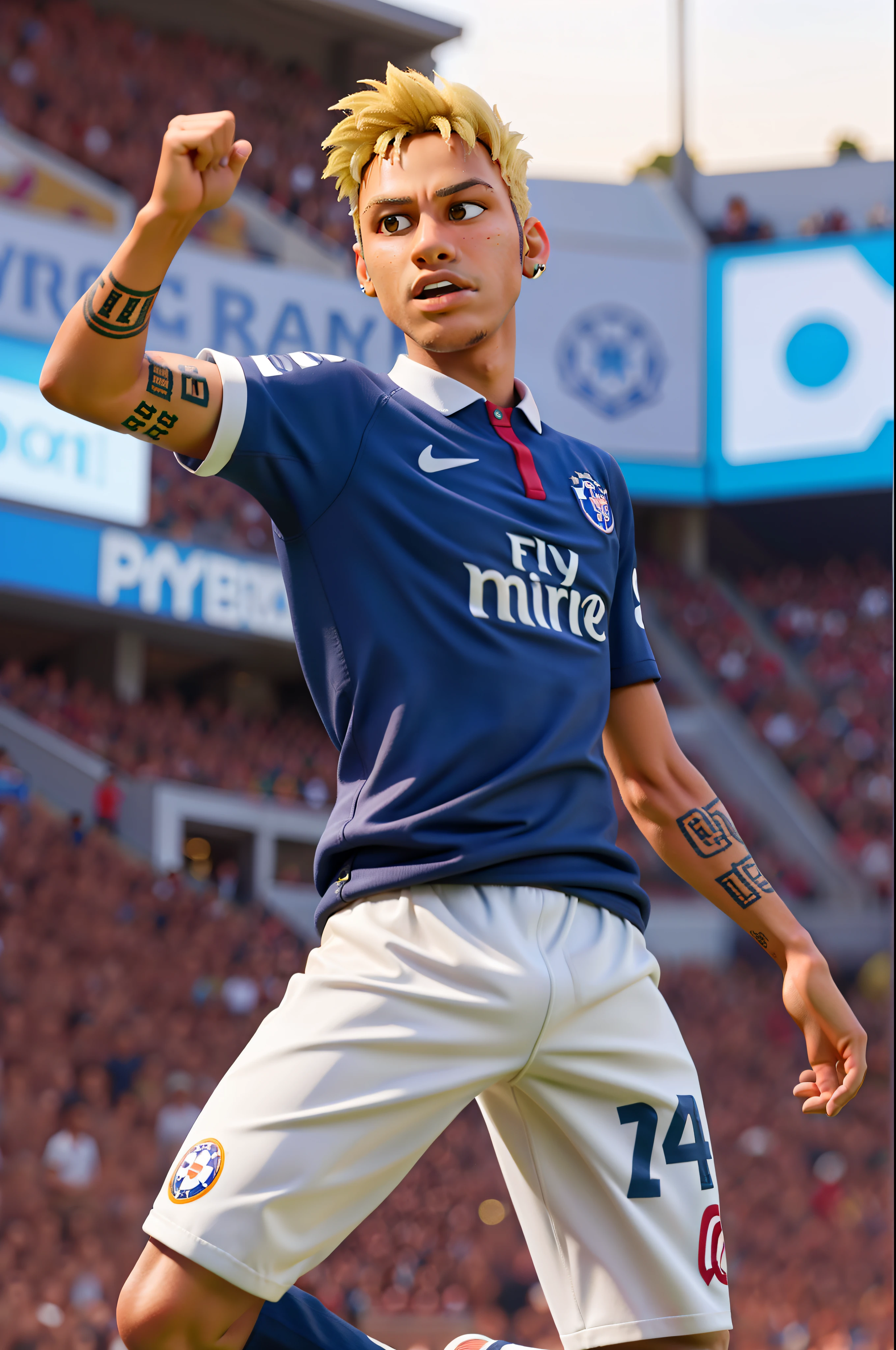 Neymar