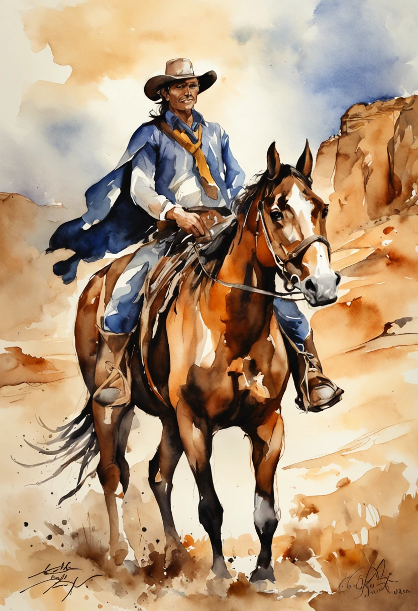 There is a man on a horse in front of a full moon, Andar a cavalo na lua, vaqueiro, Cowboy na Faixa, Back photo of a cowboy, No Velho Oeste, O Cowboy no Estranho Oeste, Velho Oeste, Lone guard, sonho de vaqueiro, quadrinhos ocidentais inspirados, lonely rider, Directed by: Cindy Wright, space western, Fotografia Moonwalker