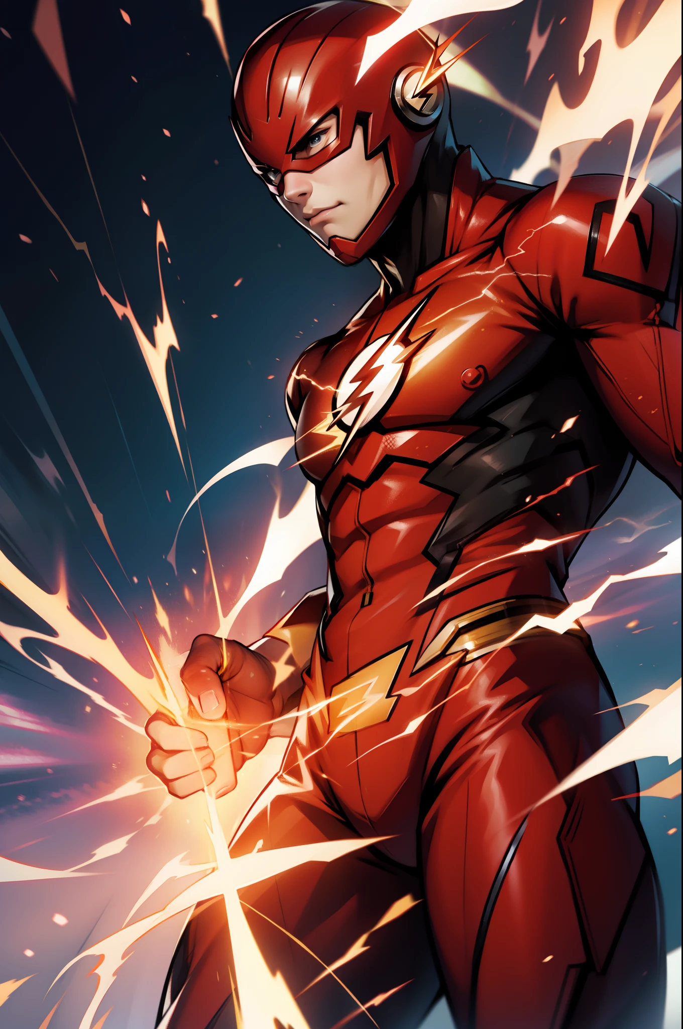 The Flash