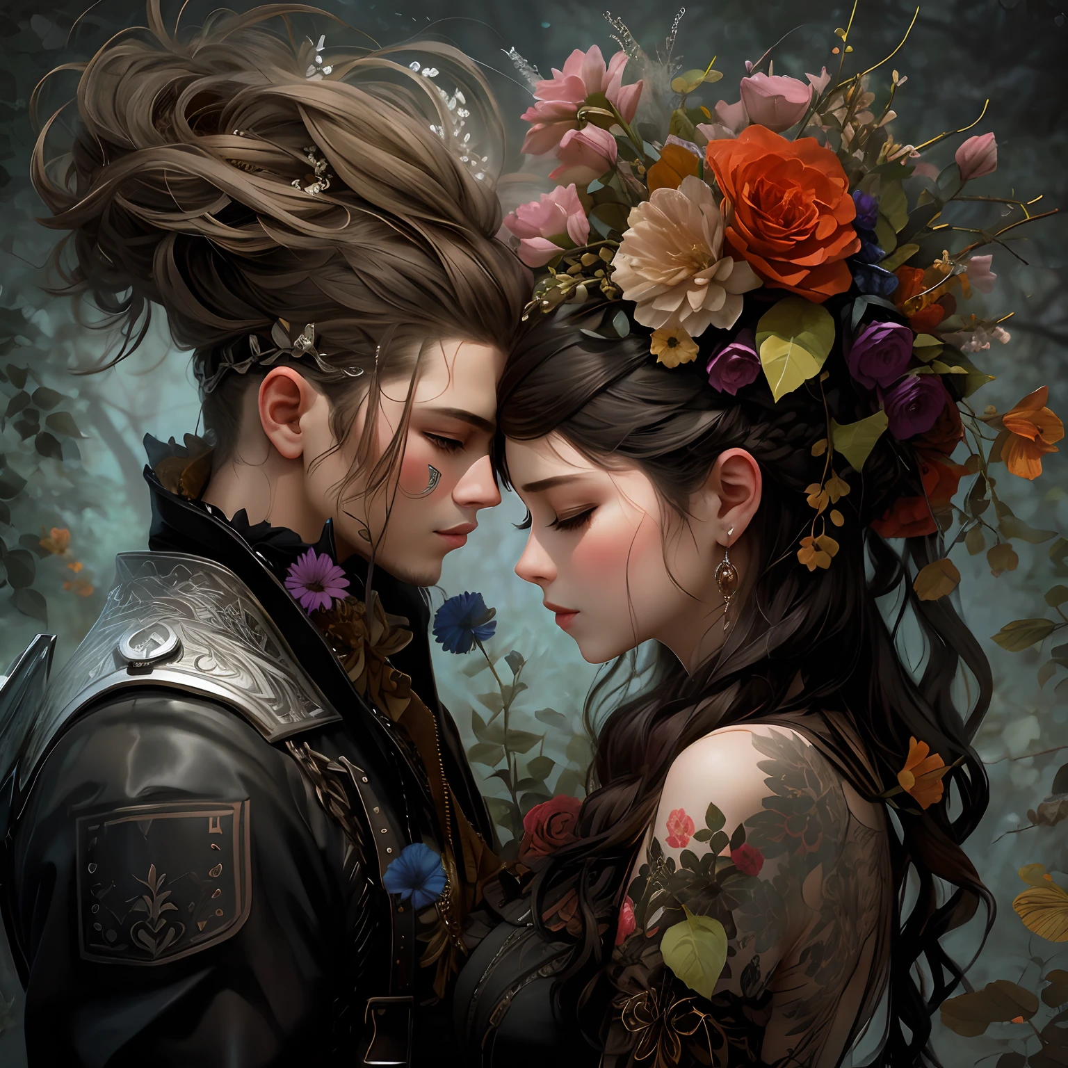 Lovers