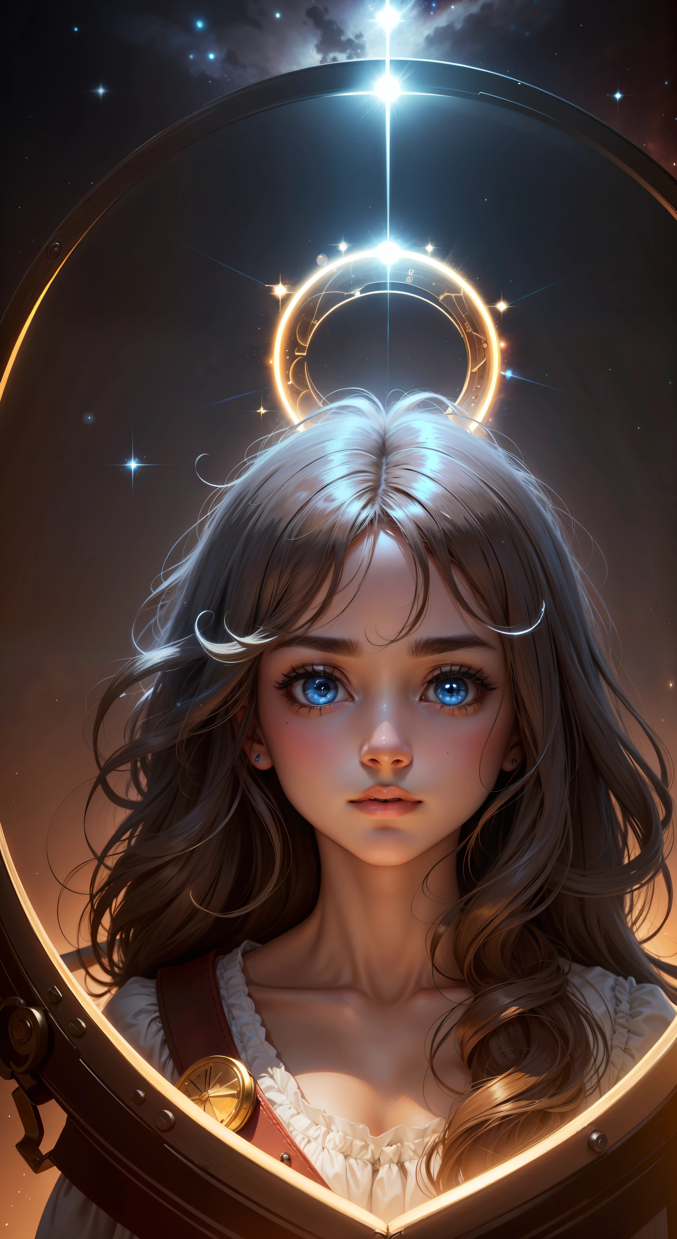 Jesus,religion,physics,physics,Medium distance,ultraclear,Highest image quality,16k,physics,scienc,Technologie,divino,Handsome,Handsome,Small Earth,Big eyes,eyes glowing,planet earth,oh, God,starrysky,kosmos,optic,vast,The face is detailed,blue color eyes,eyes glowing,Fluffy hair,beautidful eyes,The halo,Calm face